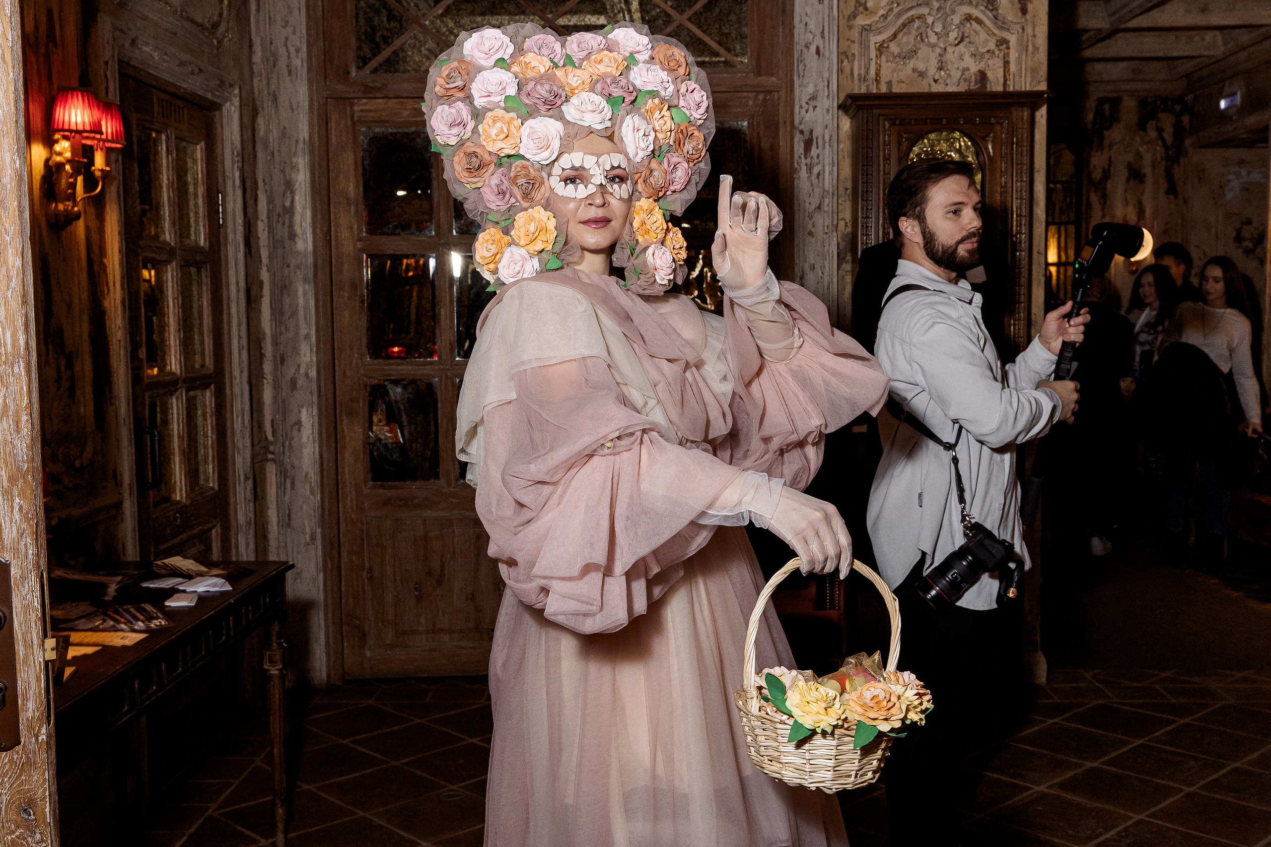 Свадебная выставка. Свадебный и семейный фотограф в Челябинске Юлия Ишимова