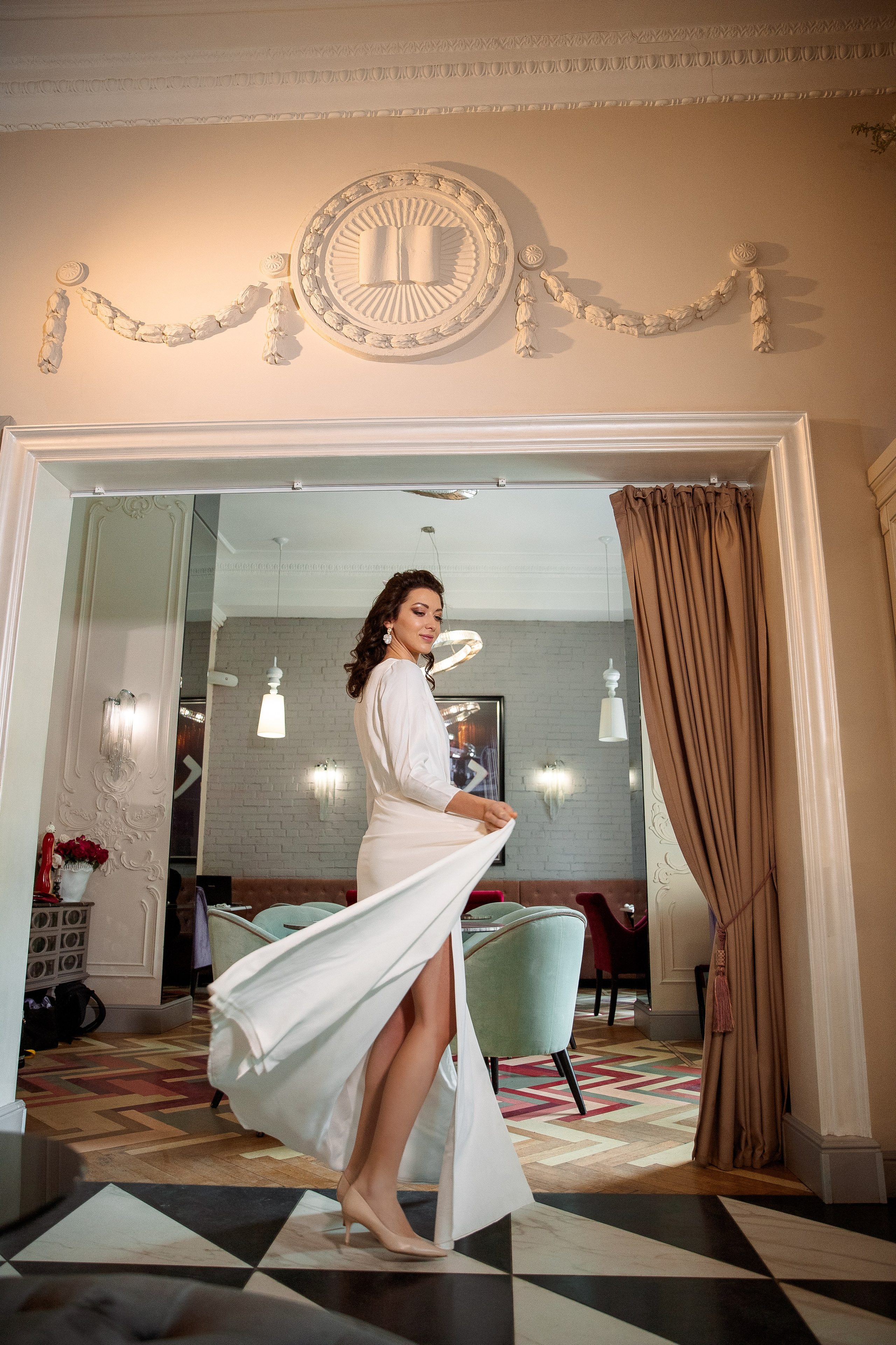 Виктория. Свадебный и семейный фотограф в Челябинске Юлия Ишимова