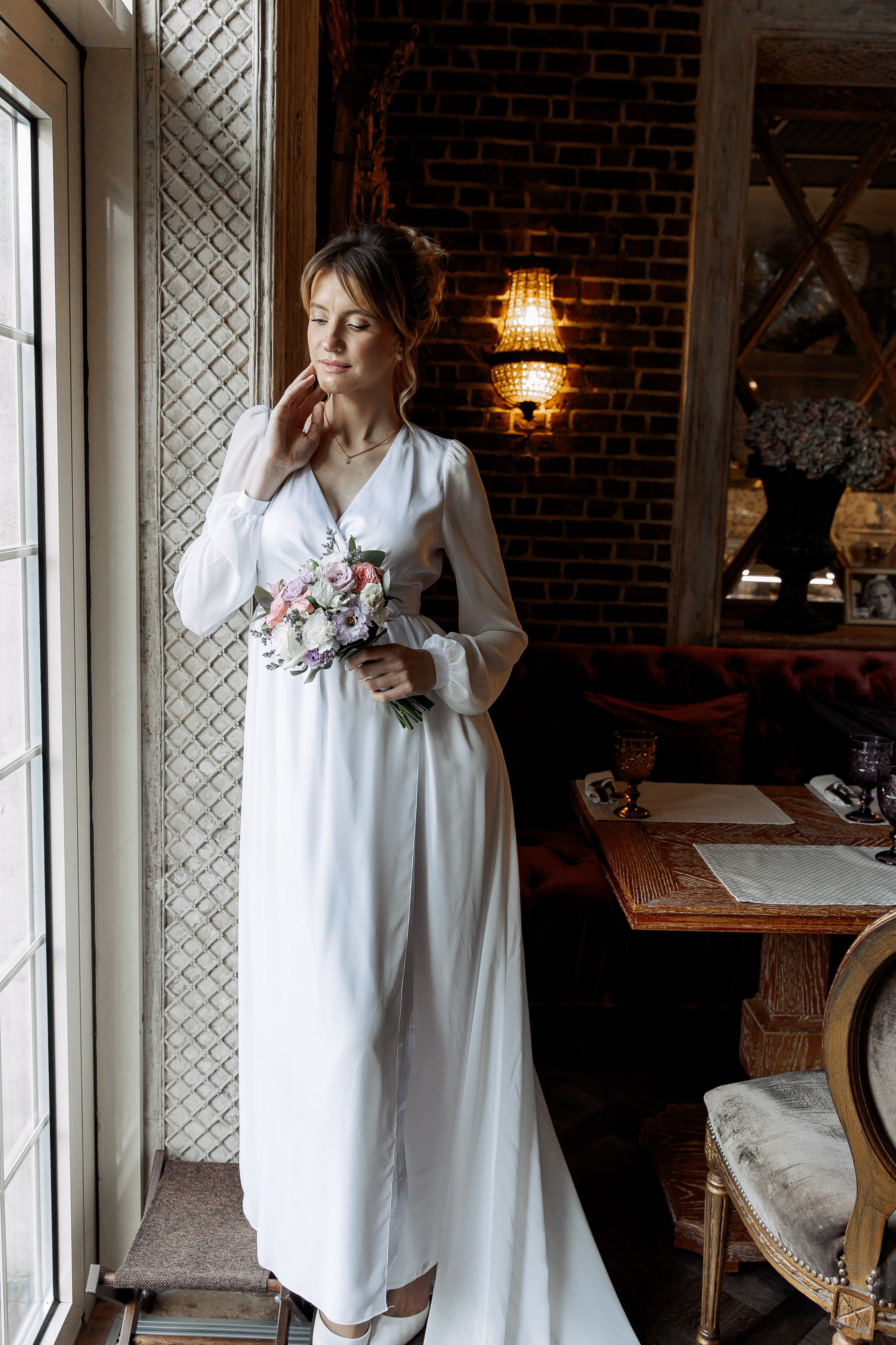 Дмитрий и Наталья. Свадебный и семейный фотограф в Челябинске Юлия Ишимова