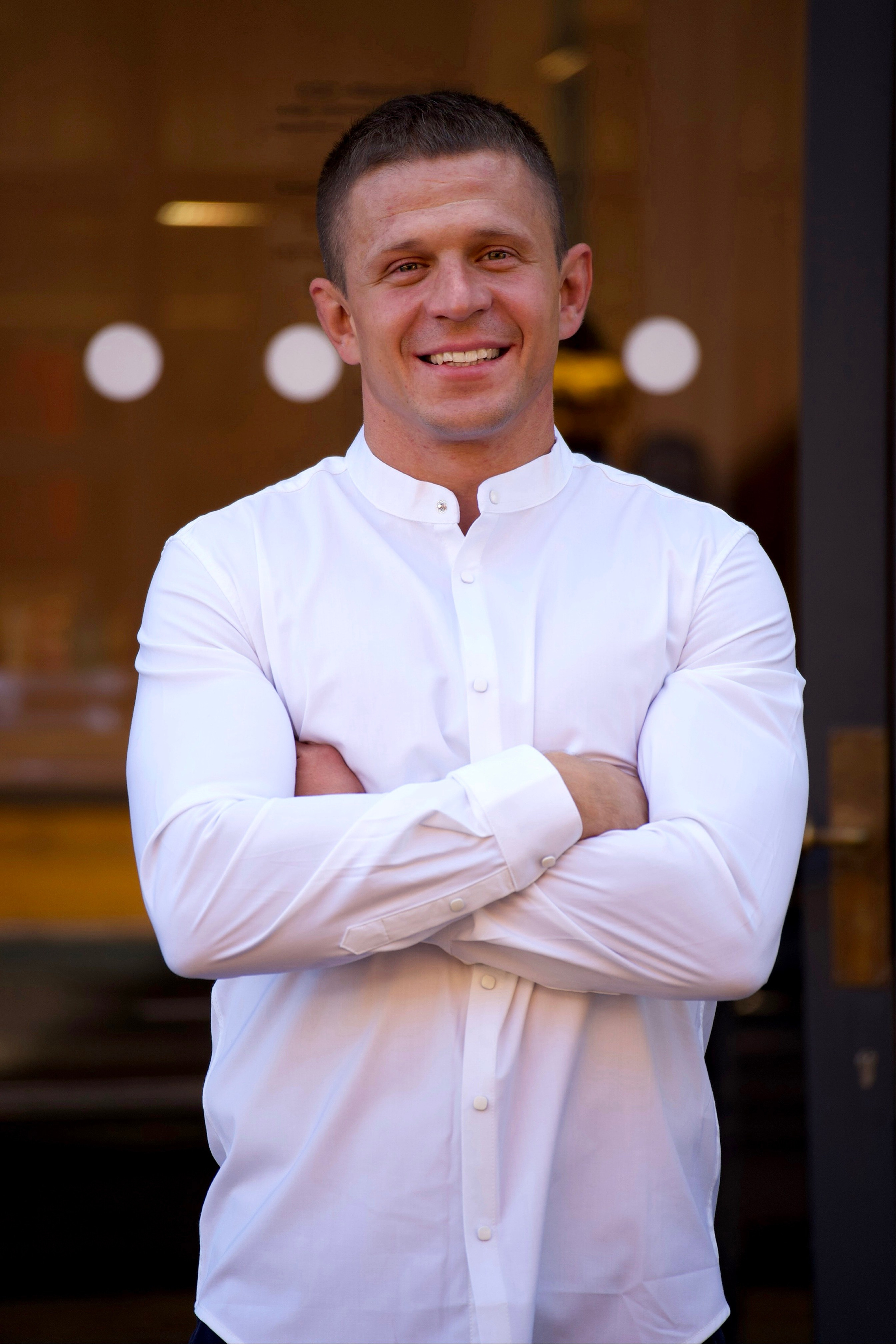 Дмитрий & Анастасия. Фотография — это жизнь, освещенная вспышкой