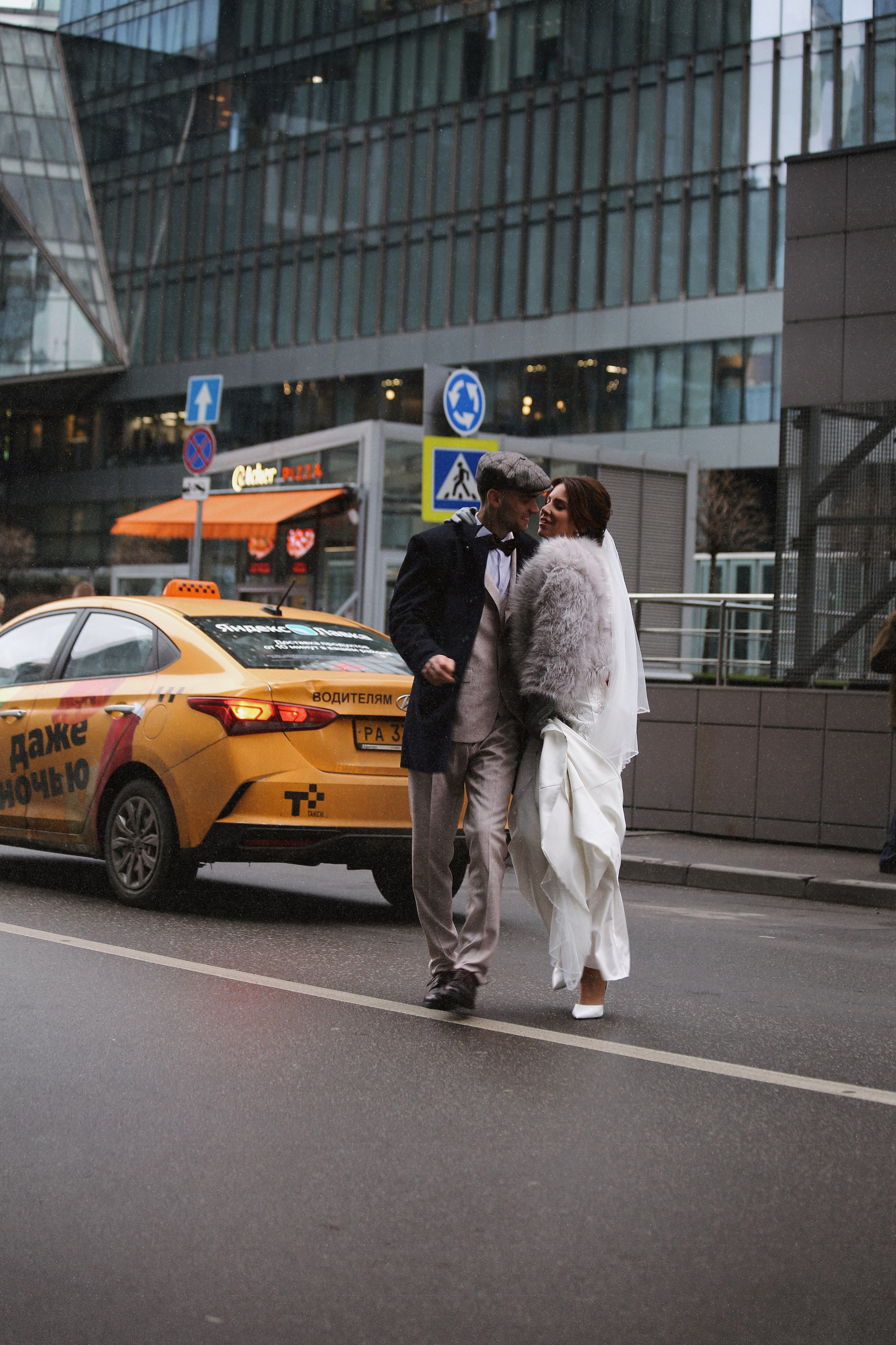 Анастасия & Игорь. Фотография — это жизнь, освещенная вспышкой