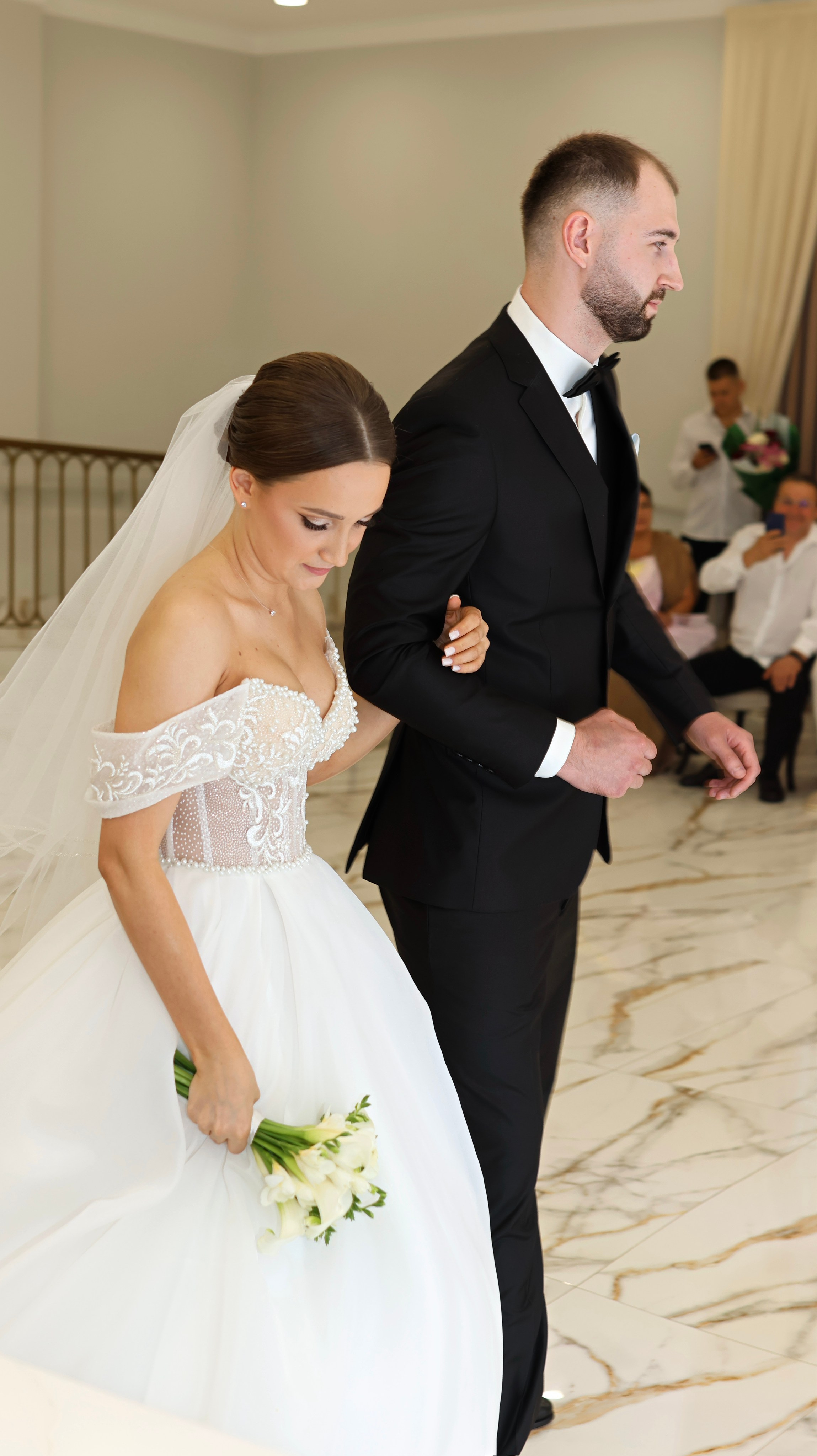 Сергей & Анна. Фотография — это жизнь, освещенная вспышкой