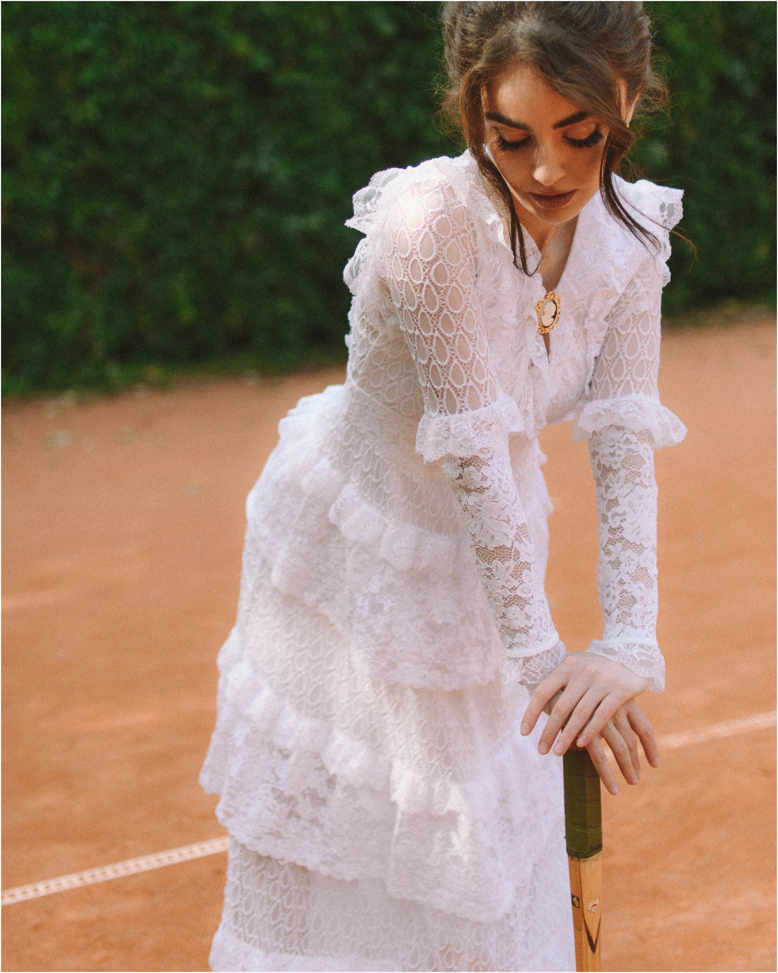 Лиля. Портретный и свадебный фотограф Москва Валерия Возняковская