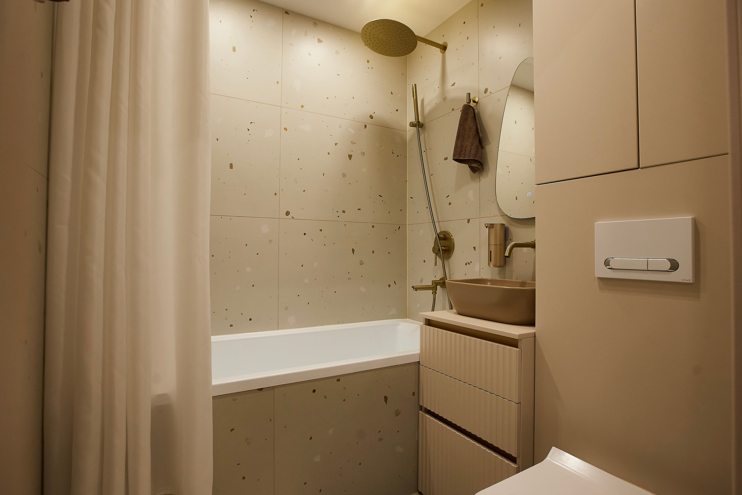 Интерьер. Главная