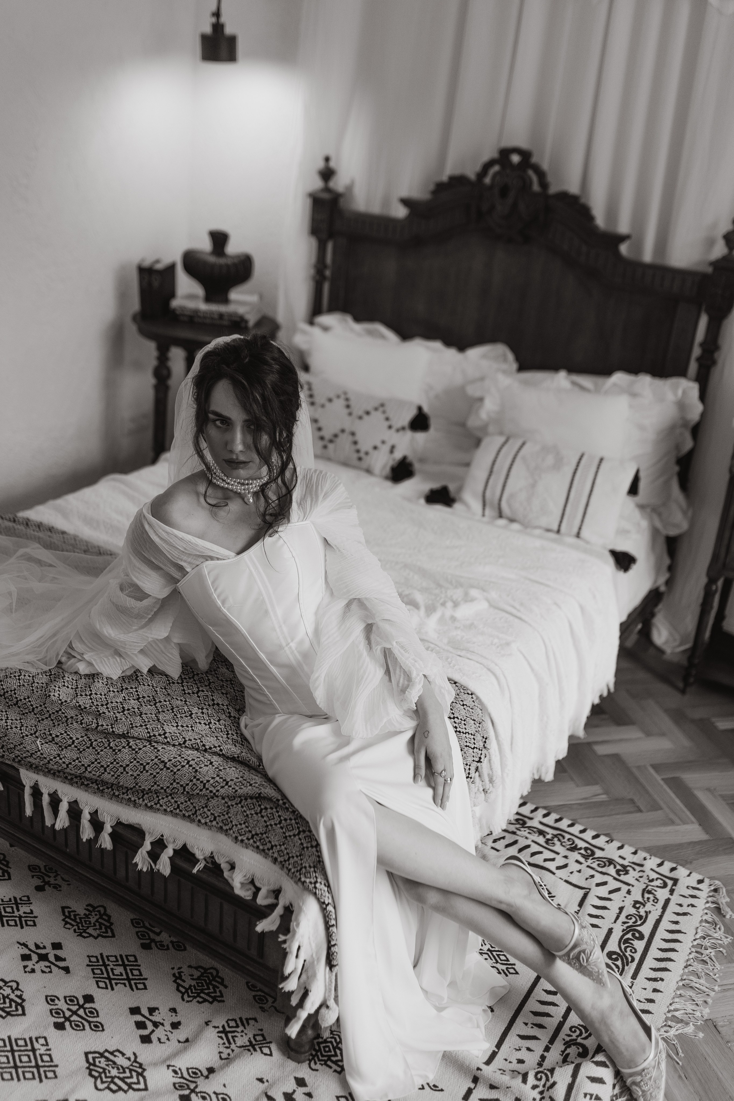 Утро невесты