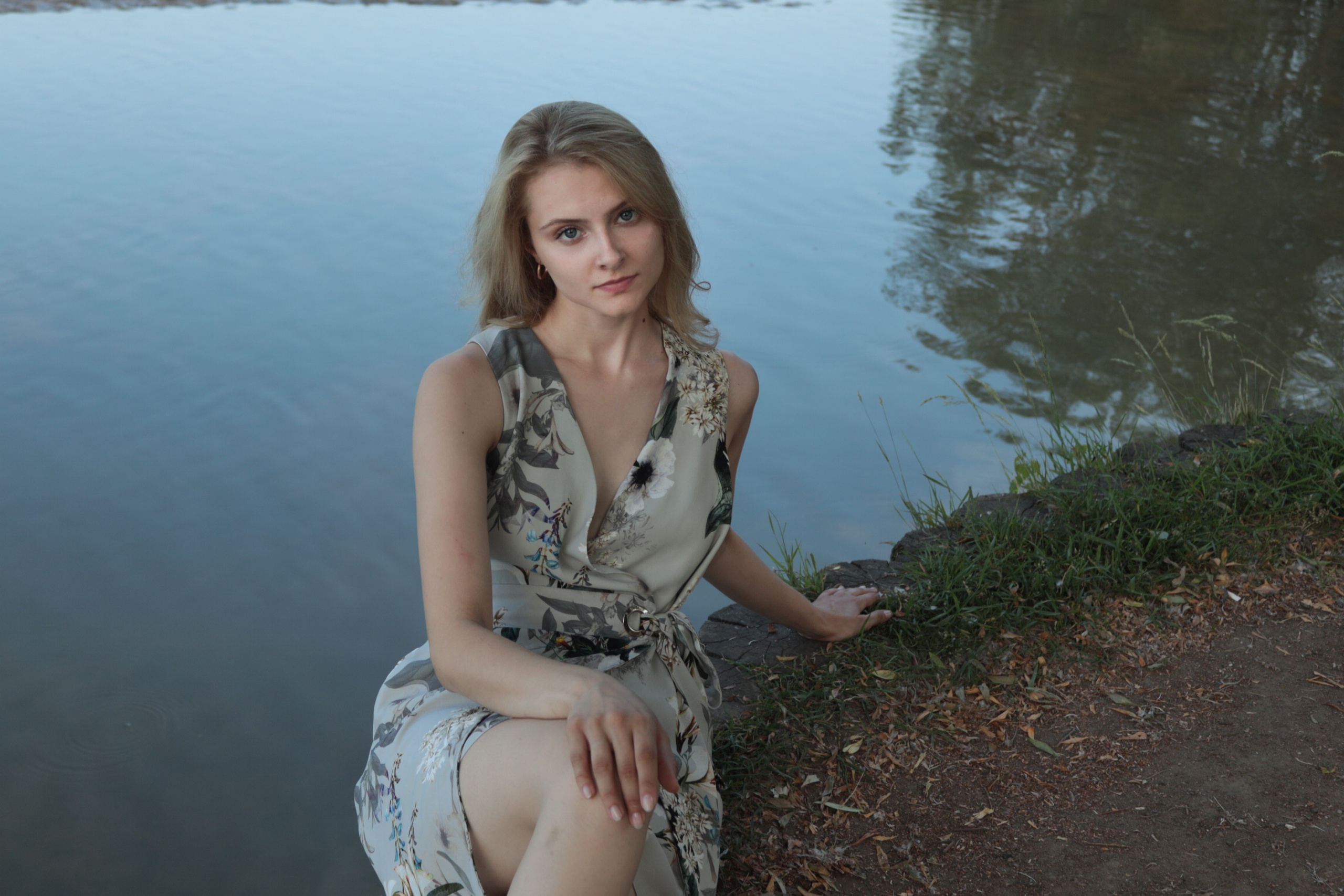 Даша. Людмила Седлярова — Профессиональный женский фотограф в Москве