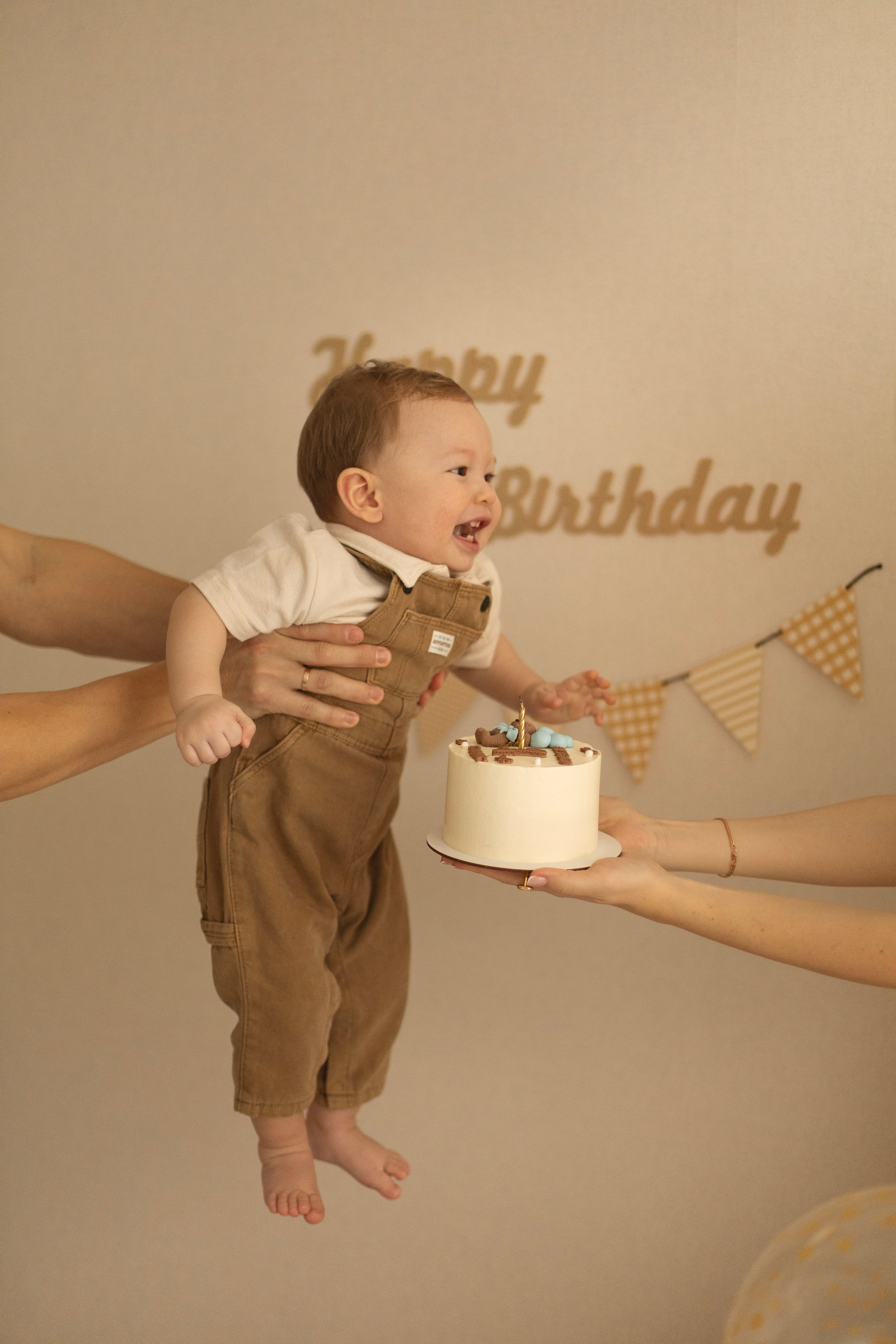 С днем рождения, Артем!. Детский и семейный фотограф Софья Пузикова | УФА