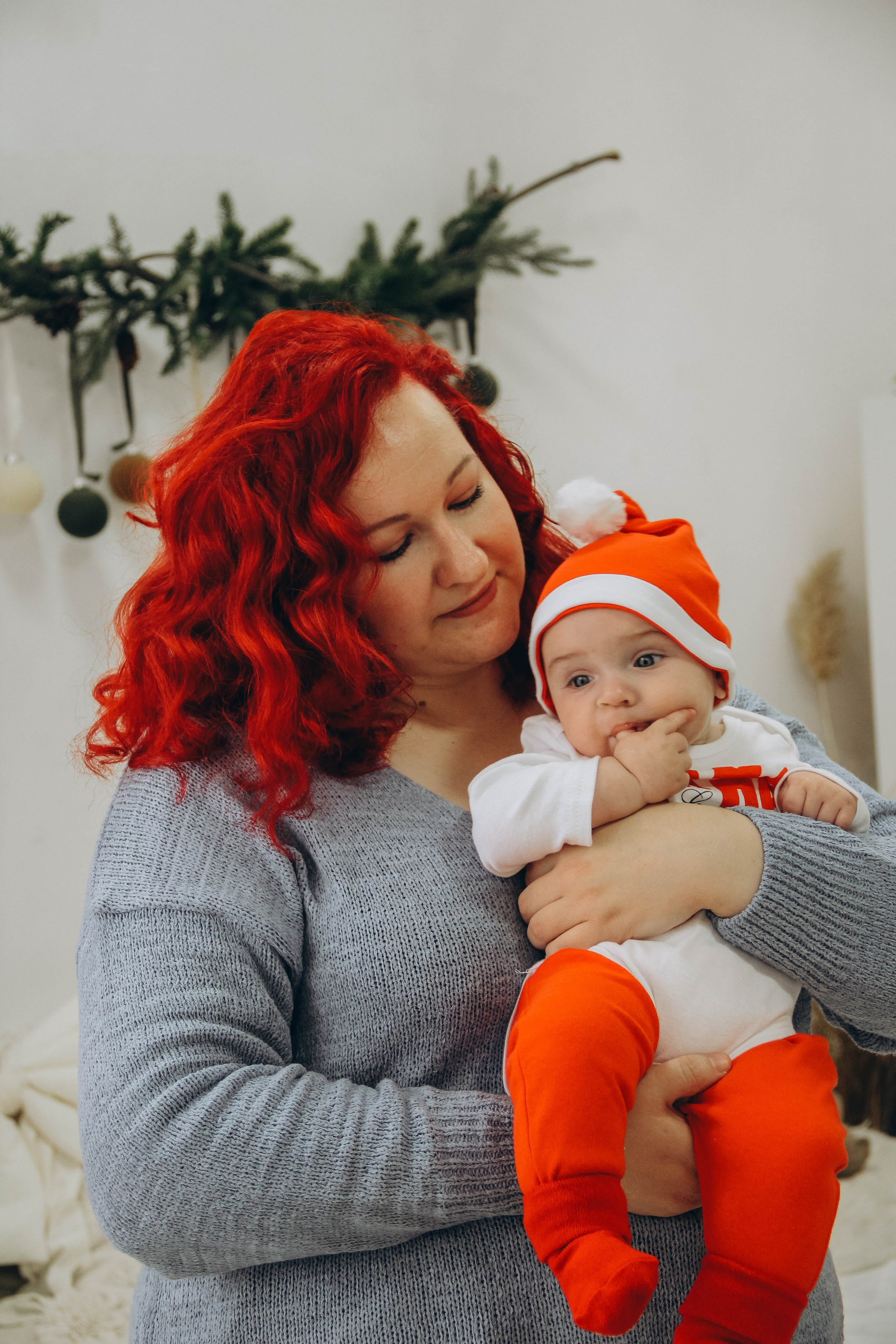 СЕМЕЙНАЯ НОВОГОДНЯЯ ФОТОСЕССИЯ. Фотограф кстово
