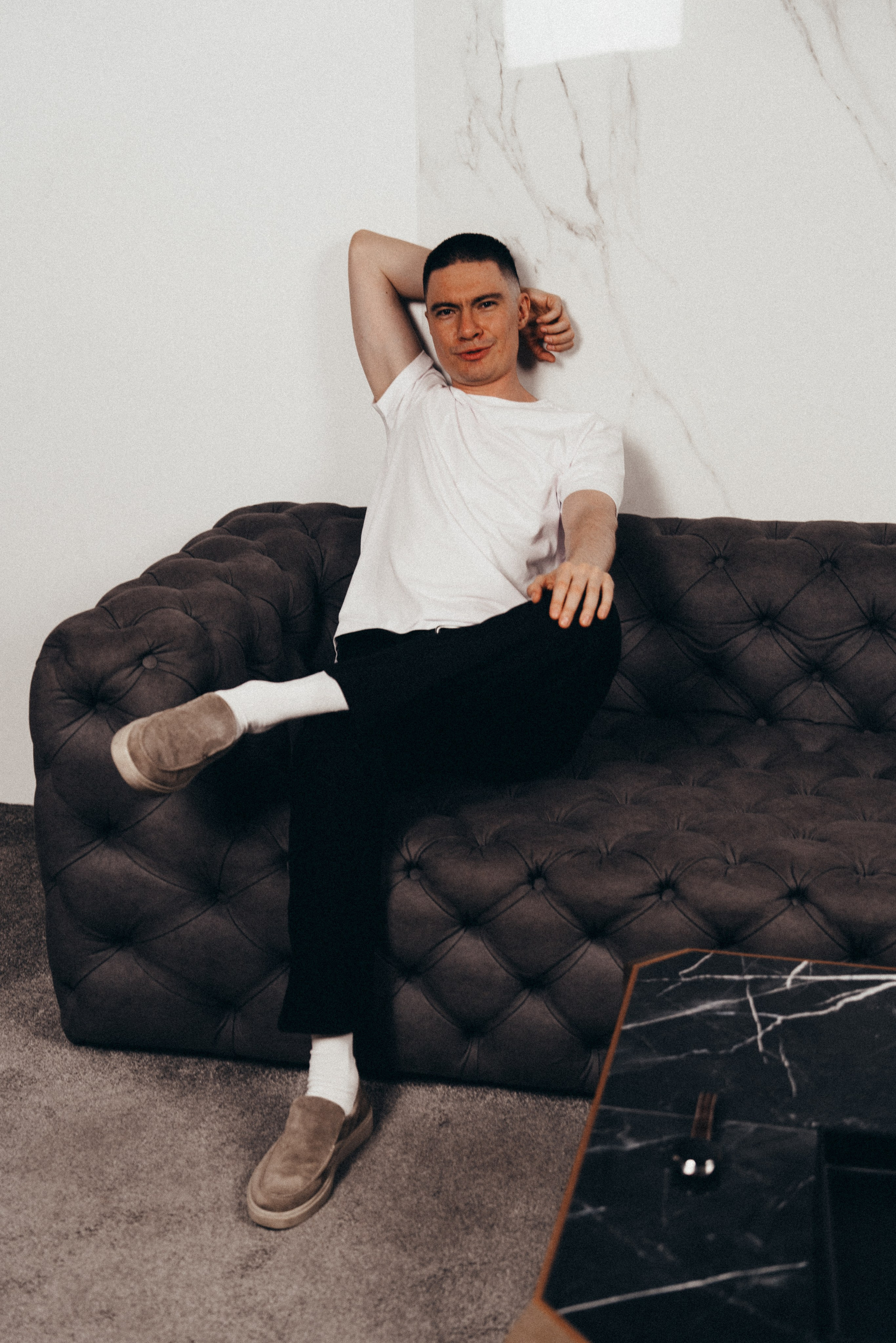 Фоат 30.08. Идеальные портреты для соцсетей — Фотограф Ленар