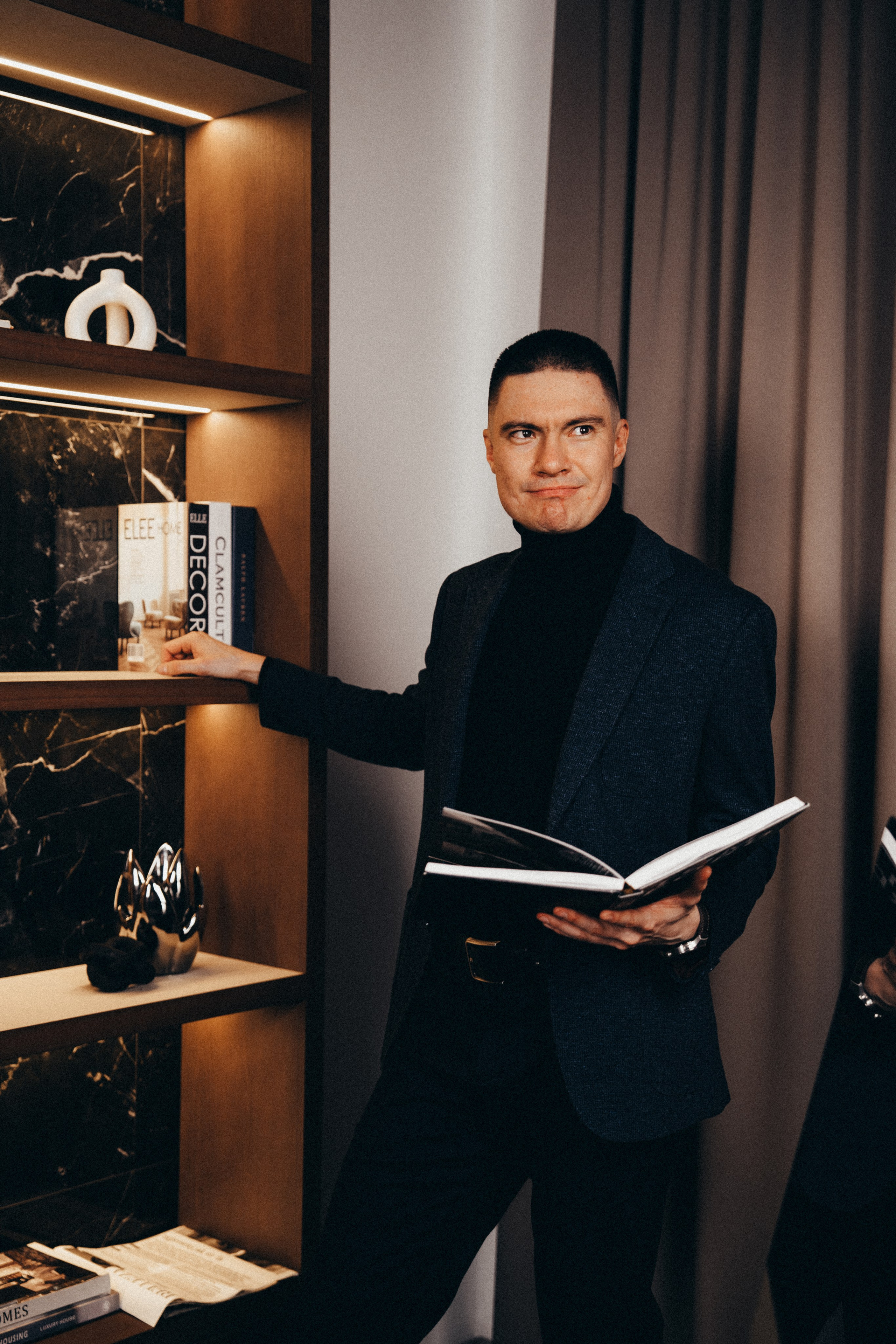 Фоат 30.08. Идеальные портреты для соцсетей — Фотограф Ленар