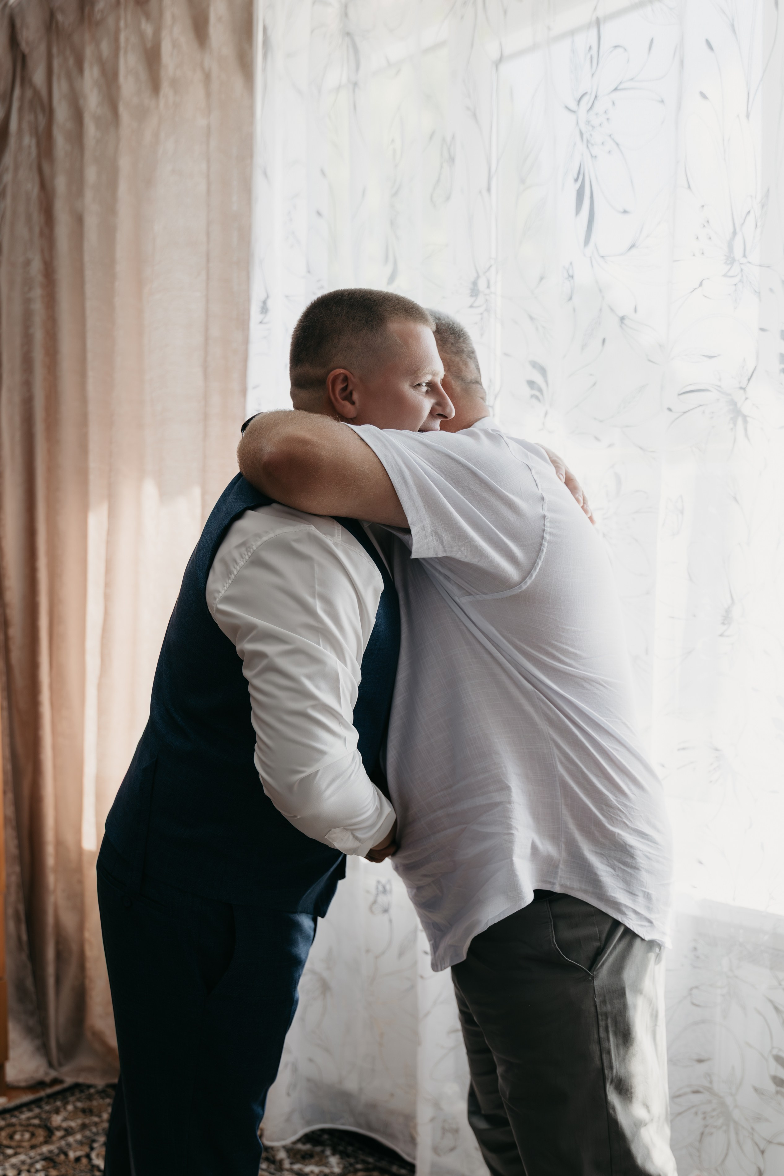 Иван и Анна. Семейный и Детский фотограф г. Москва, г. Борисоглебск