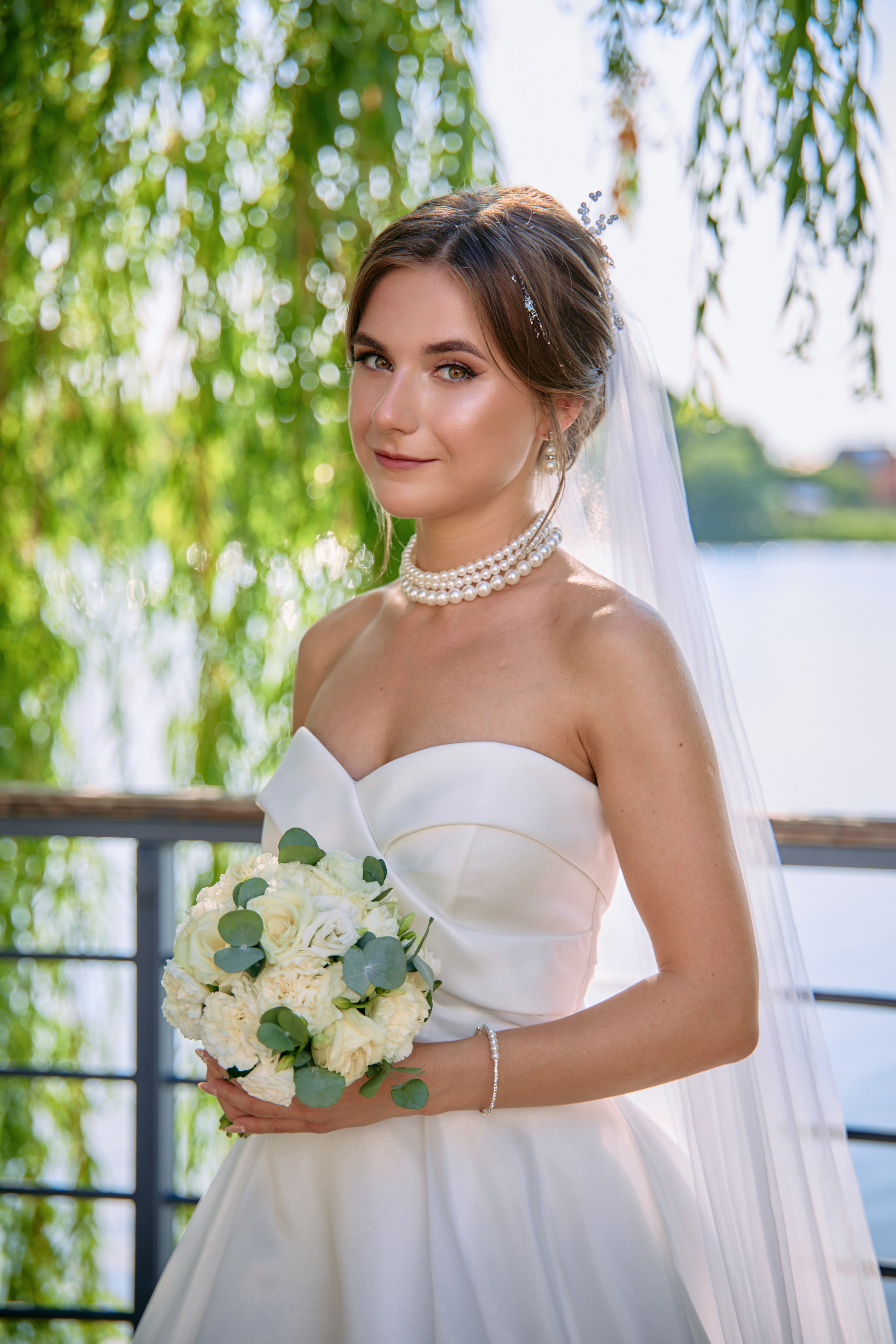 Максим и Марита. Семейный и Детский фотограф г. Москва, г. Борисоглебск
