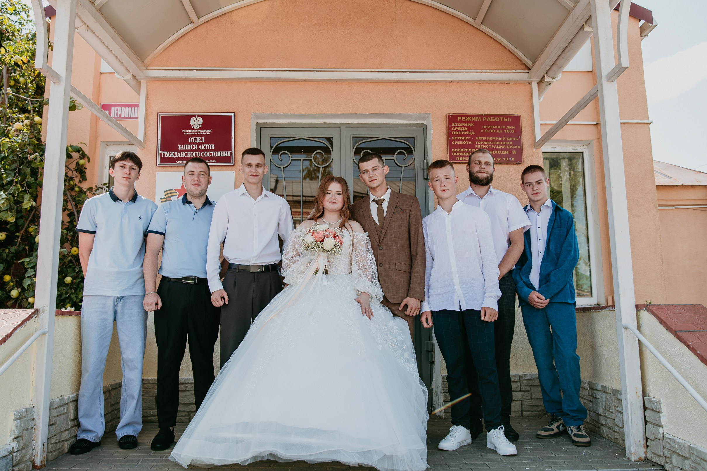 Максим и Кристина. Семейный и Детский фотограф г. Москва, г. Борисоглебск