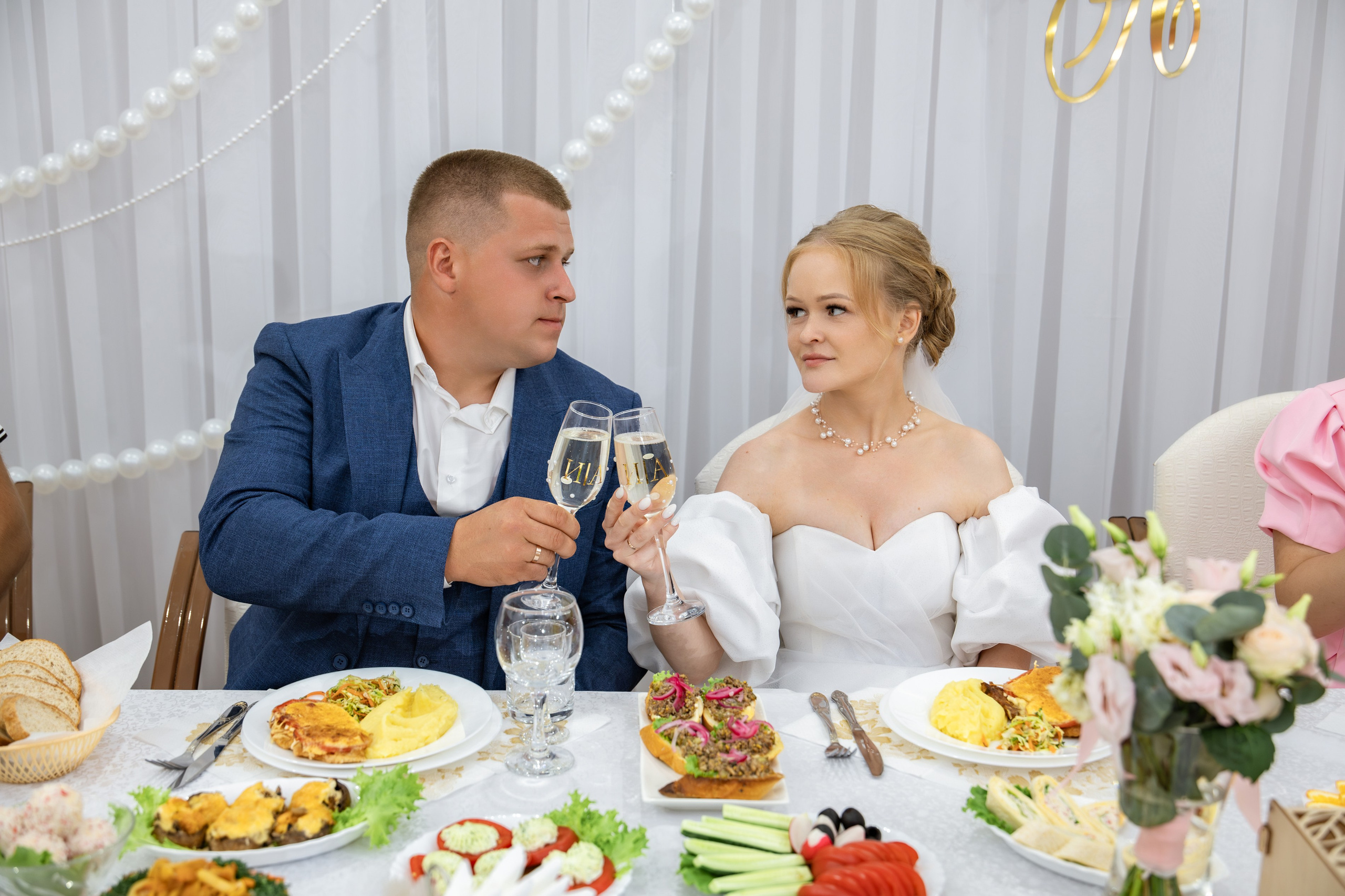 Иван и Анна. Семейный и Детский фотограф г. Москва, г. Борисоглебск