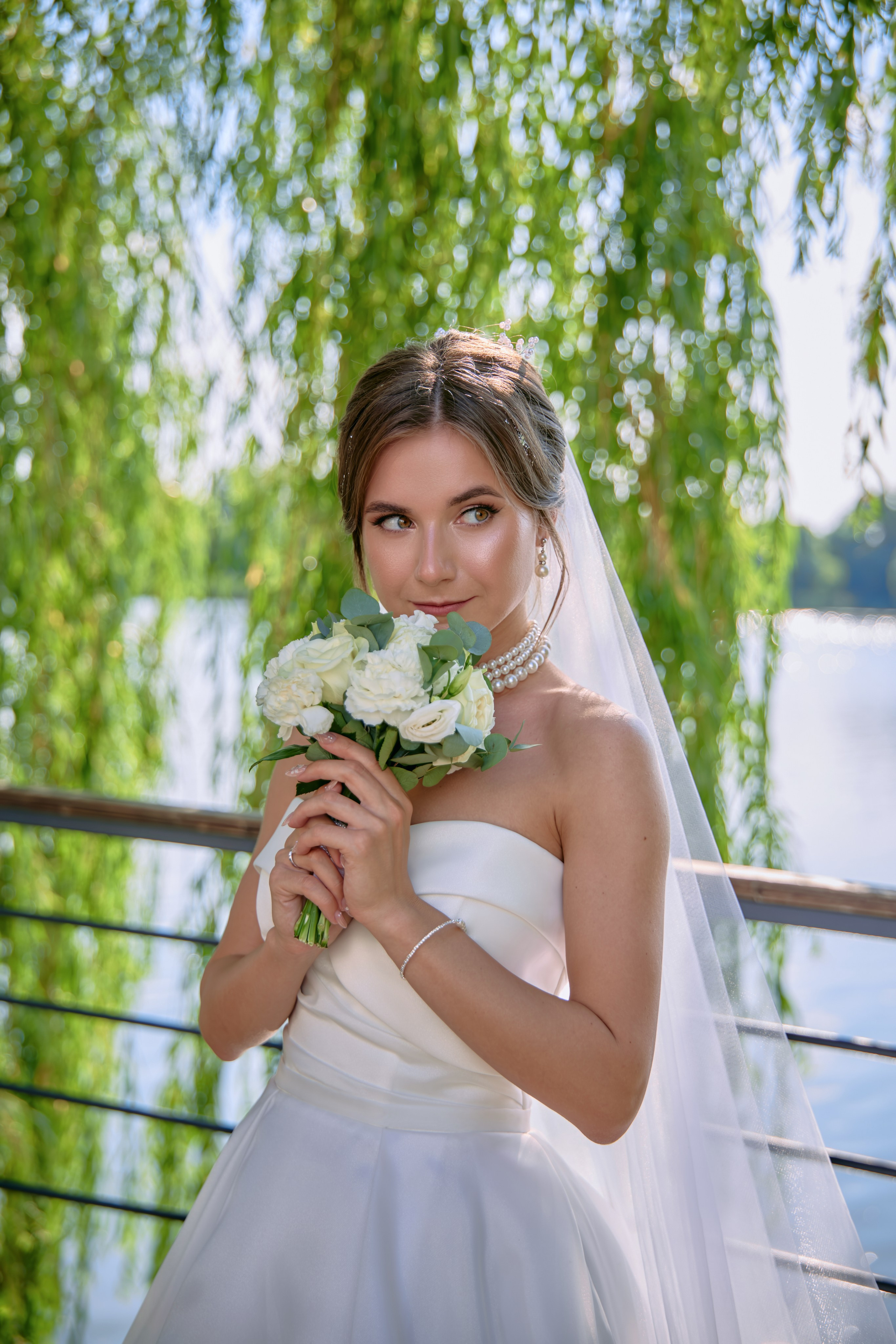 Максим и Марита. Семейный и Детский фотограф г. Москва, г. Борисоглебск
