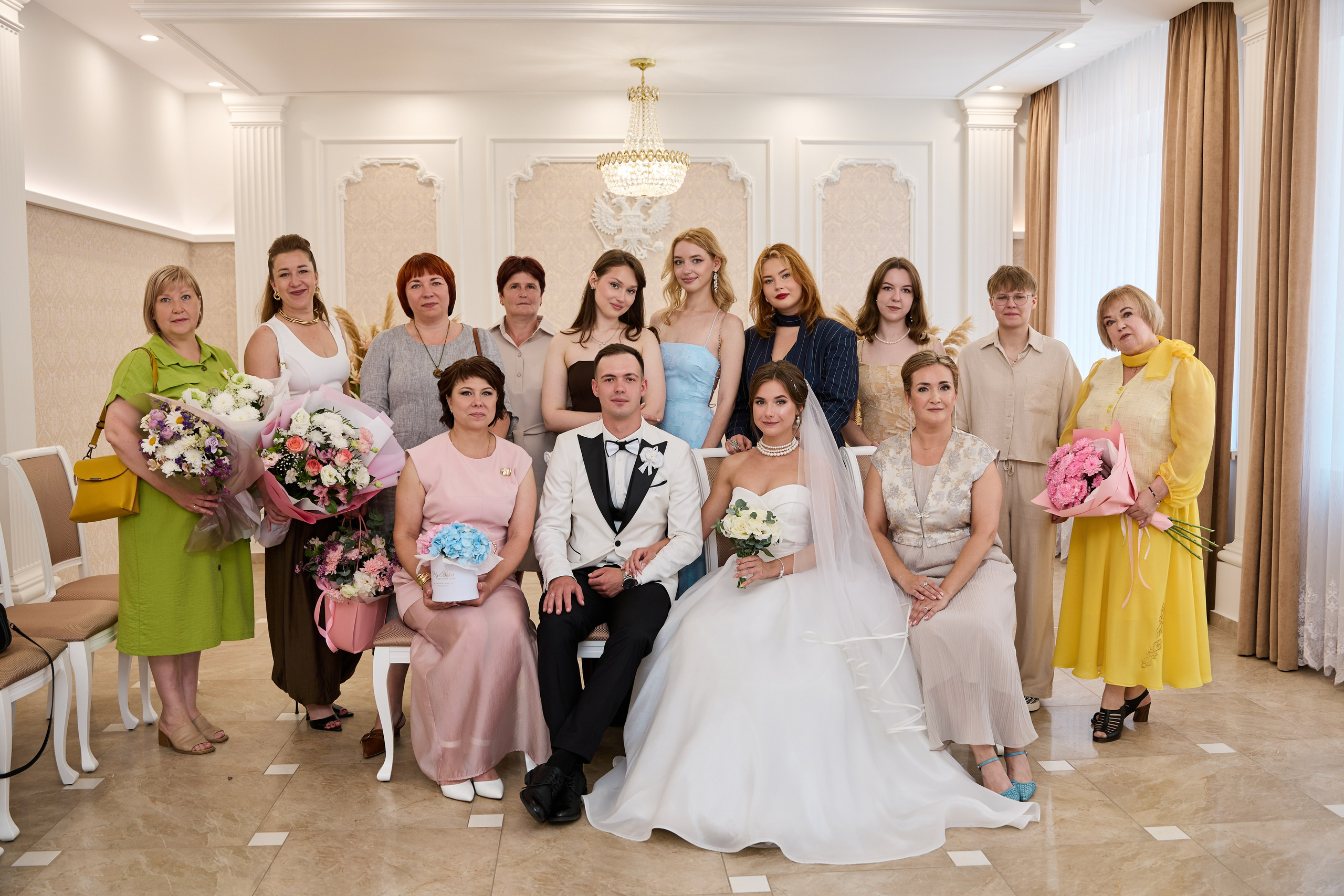 Максим и Марита. Семейный и Детский фотограф г. Москва, г. Борисоглебск