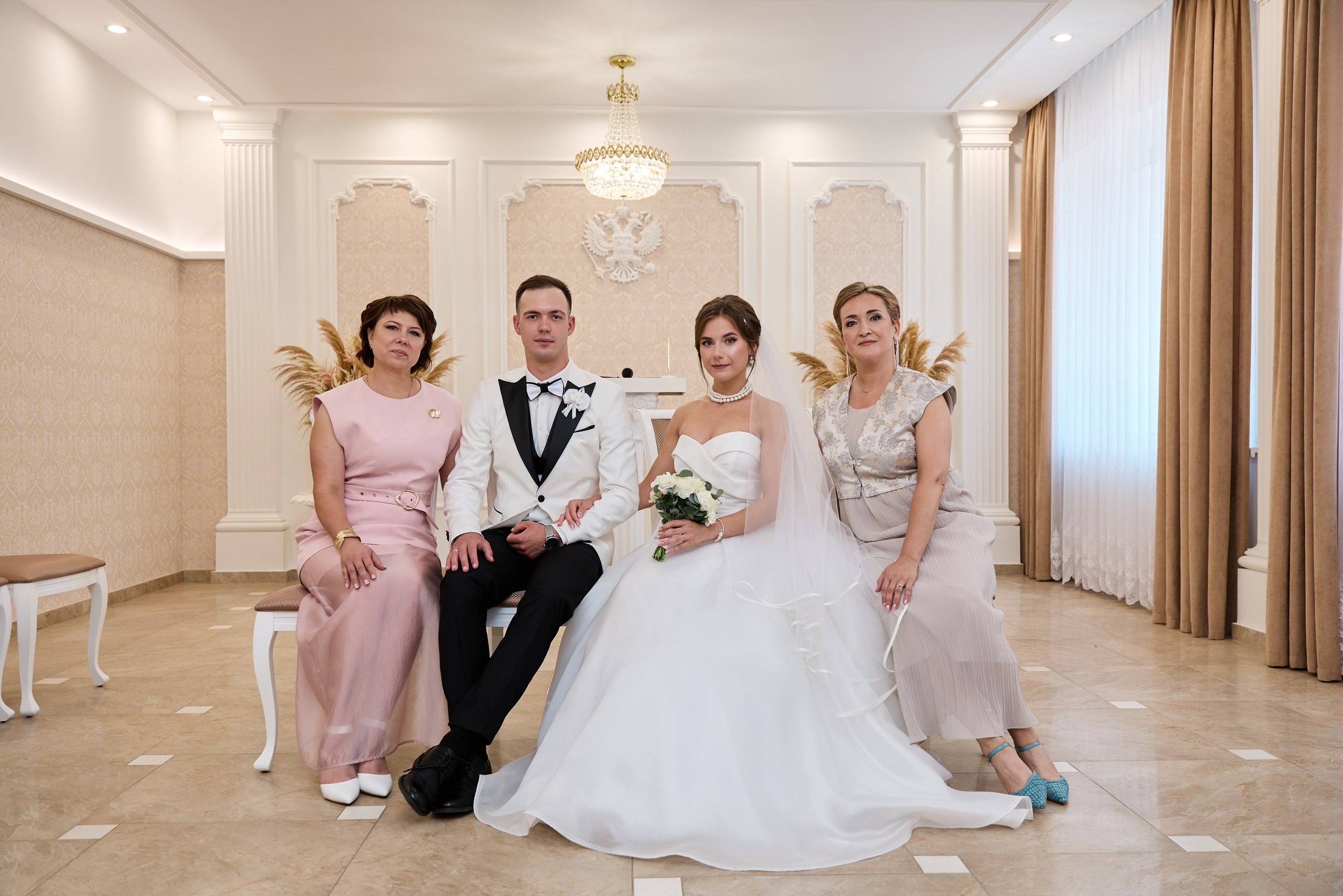 Максим и Марита. Семейный и Детский фотограф г. Москва, г. Борисоглебск