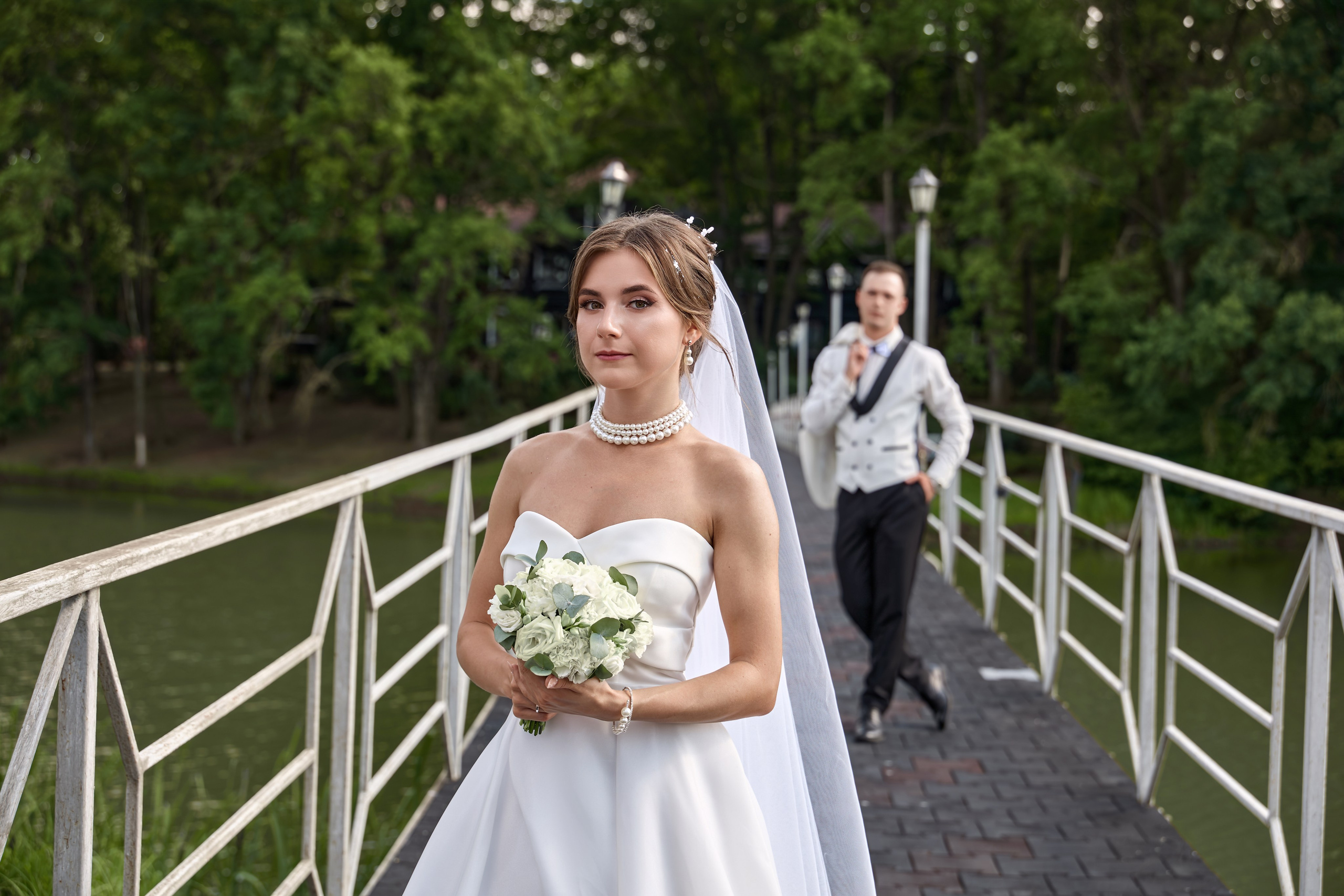Максим и Марита. Семейный и Детский фотограф г. Москва, г. Борисоглебск