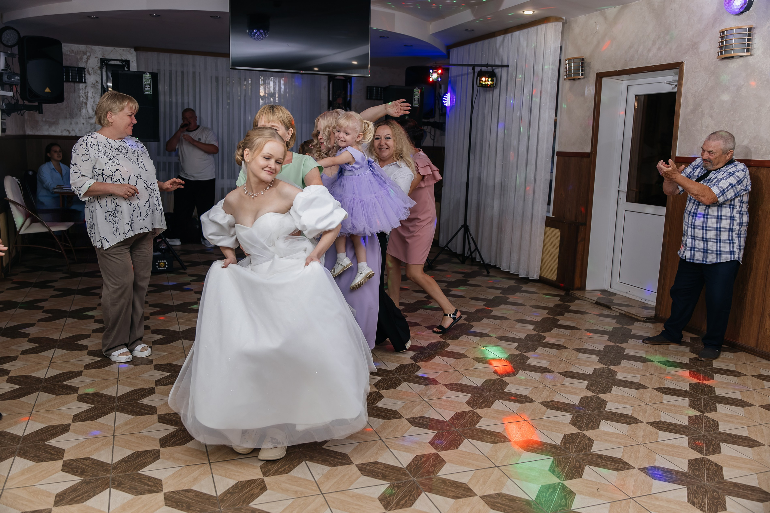 Иван и Анна. Семейный и Детский фотограф г. Москва, г. Борисоглебск