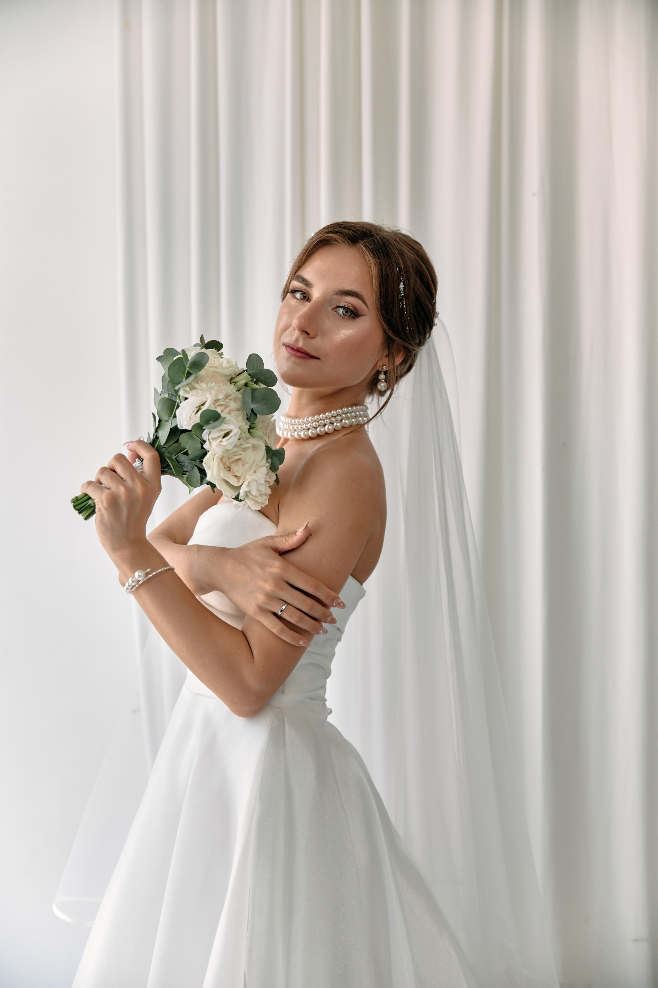 Максим и Марита. Семейный и Детский фотограф г. Москва, г. Борисоглебск