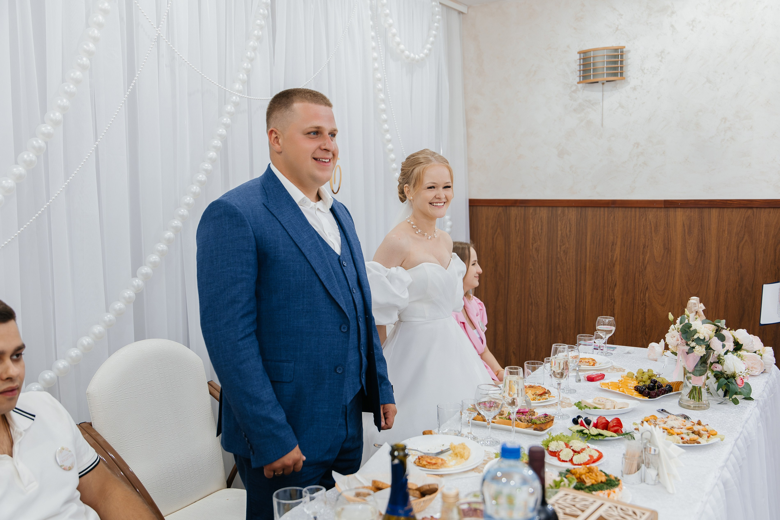 Иван и Анна. Семейный и Детский фотограф г. Москва, г. Борисоглебск