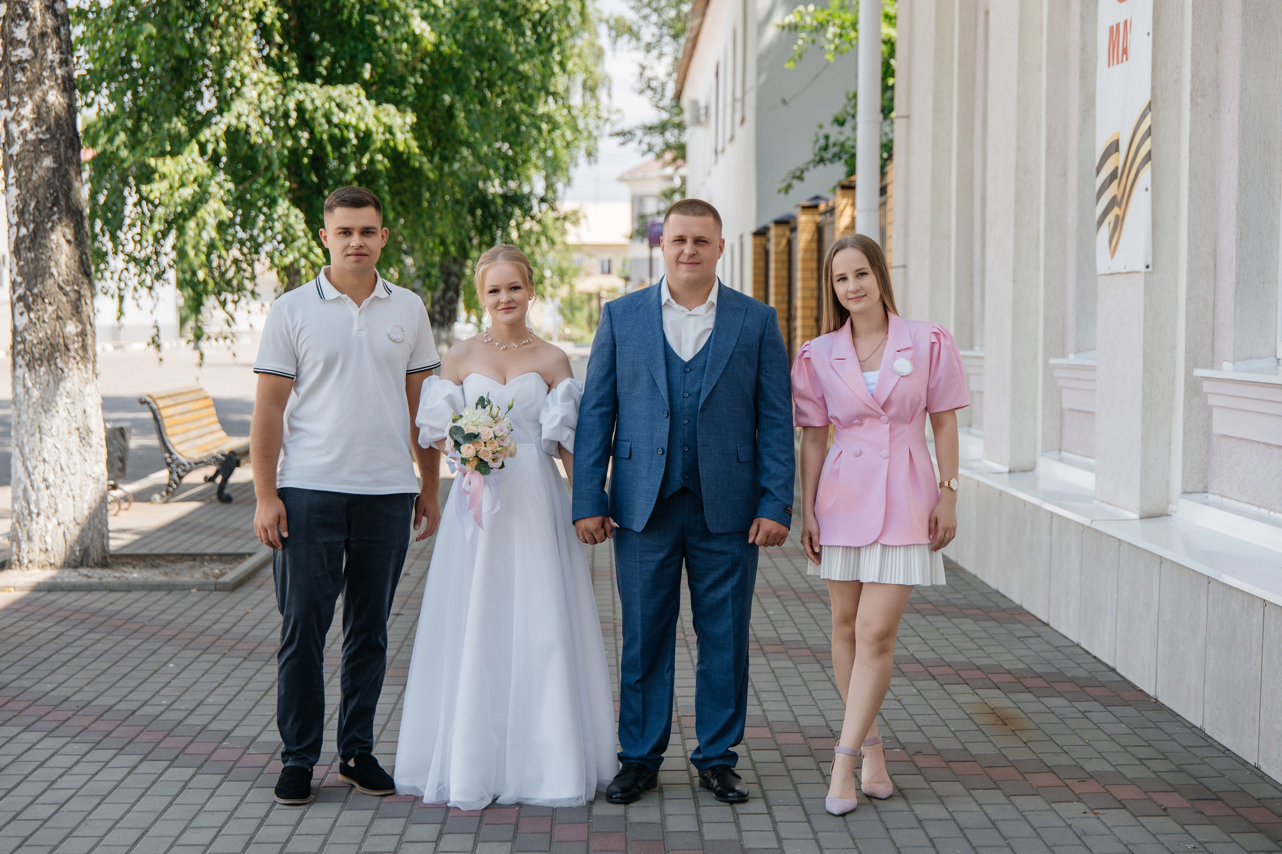 Иван и Анна. Семейный и Детский фотограф г. Москва, г. Борисоглебск