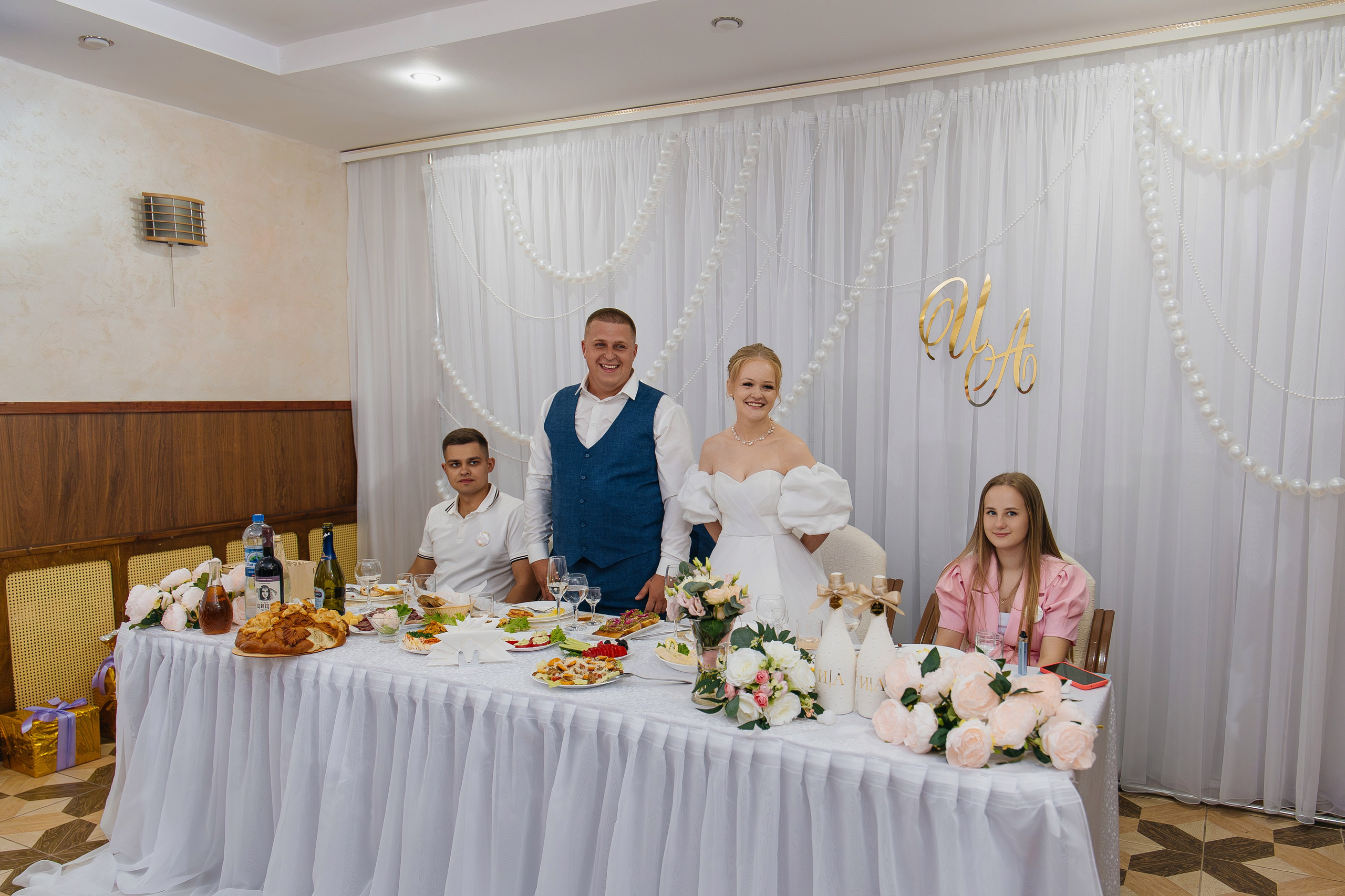 Иван и Анна. Семейный и Детский фотограф г. Москва, г. Борисоглебск