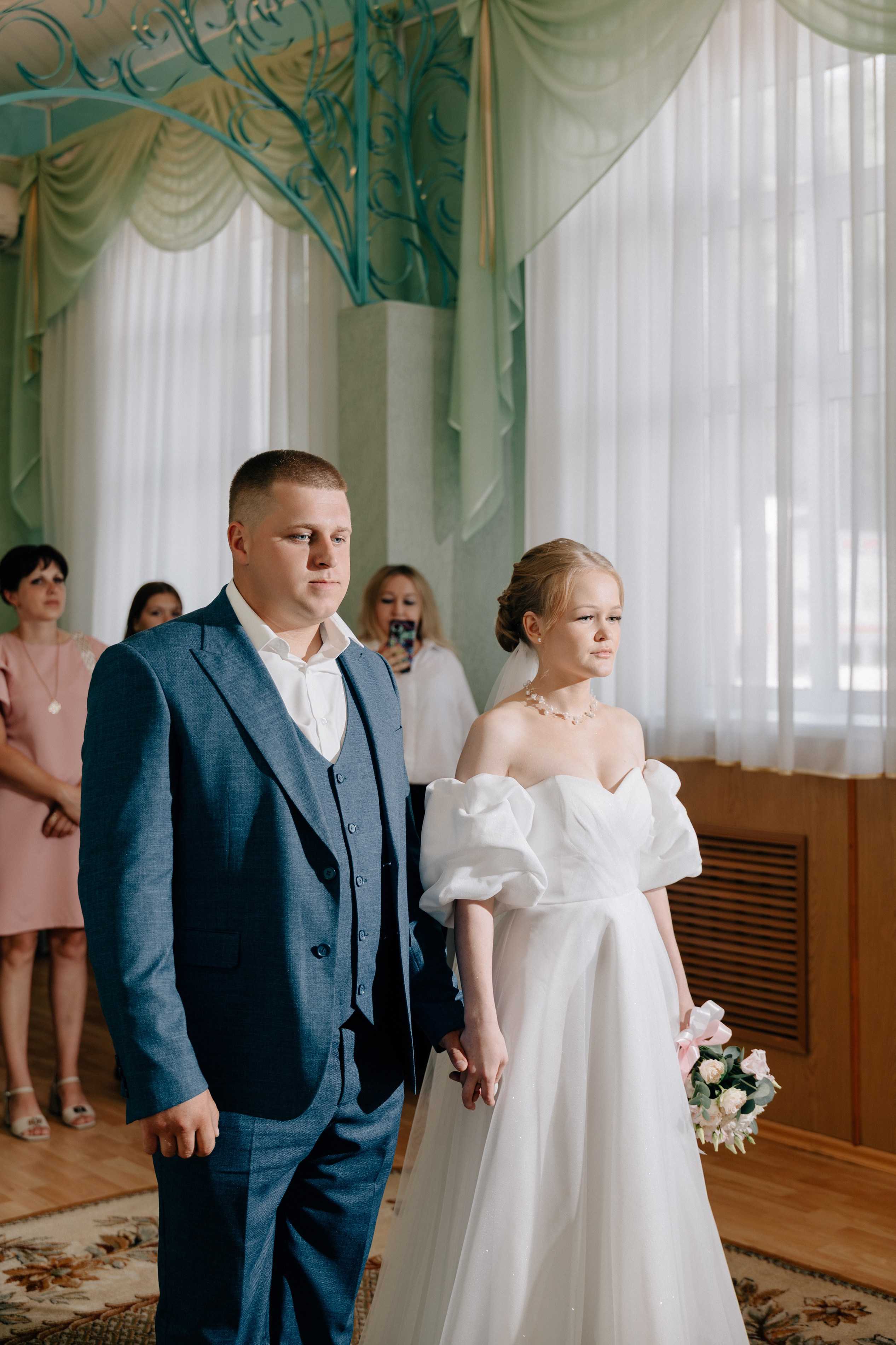 Иван и Анна. Семейный и Детский фотограф г. Москва, г. Борисоглебск