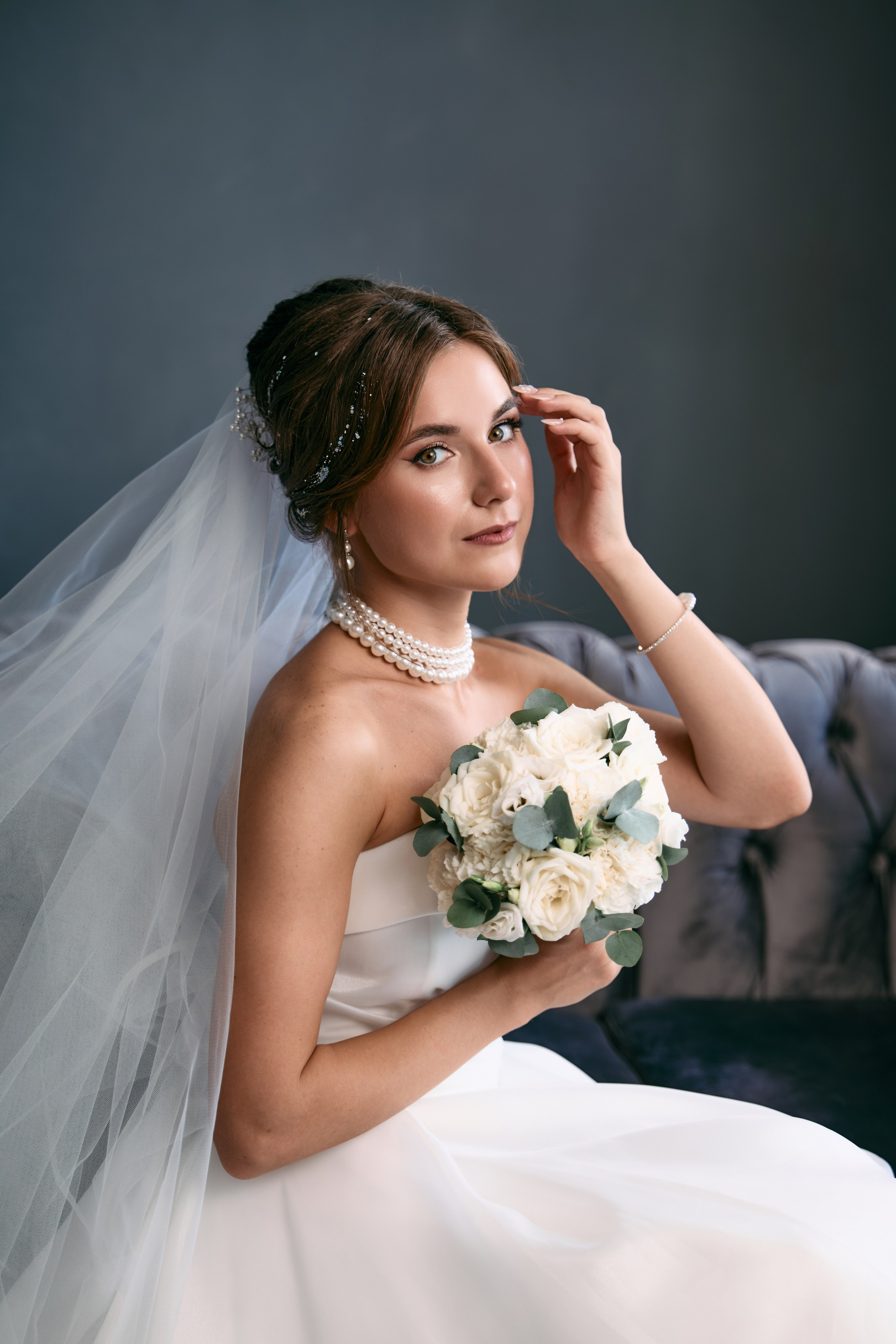 Максим и Марита. Семейный и Детский фотограф г. Москва, г. Борисоглебск