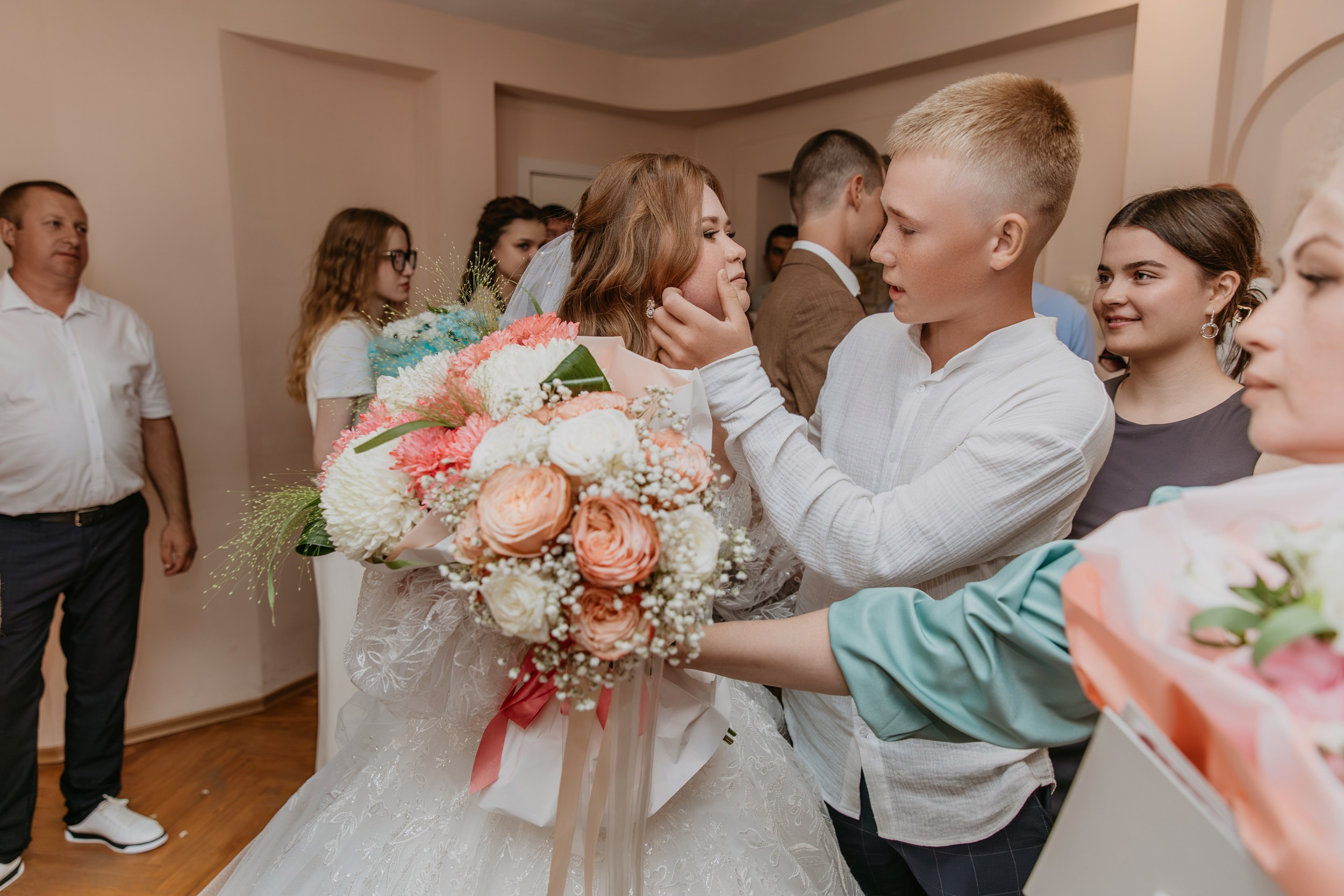 Максим и Кристина. Семейный и Детский фотограф г. Москва, г. Борисоглебск