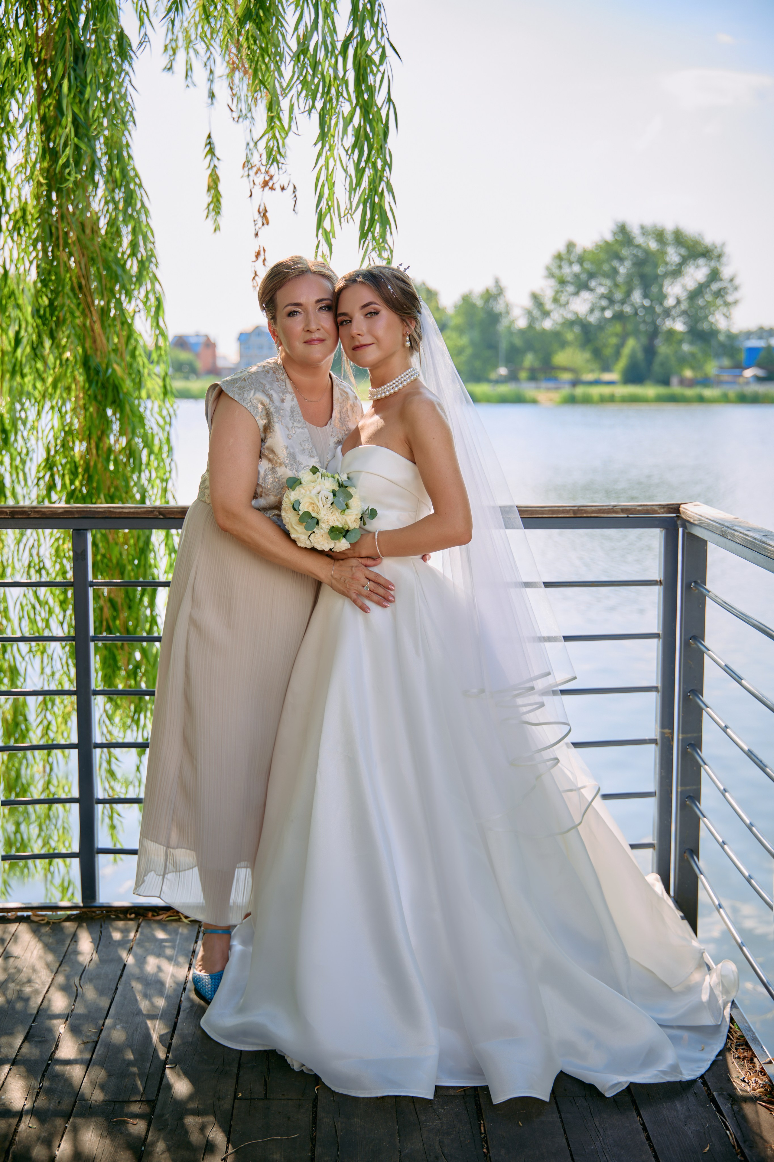 Максим и Марита. Семейный и Детский фотограф г. Москва, г. Борисоглебск