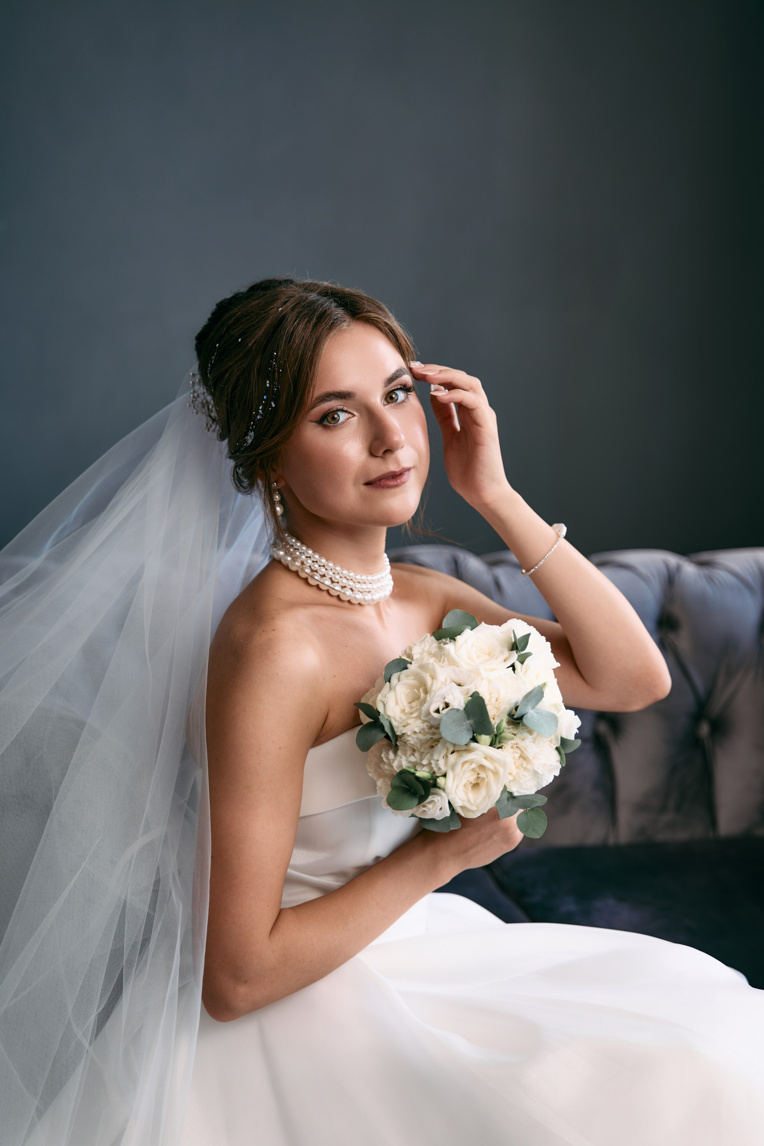 Максим и Марита. Семейный и Детский фотограф г. Москва, г. Борисоглебск