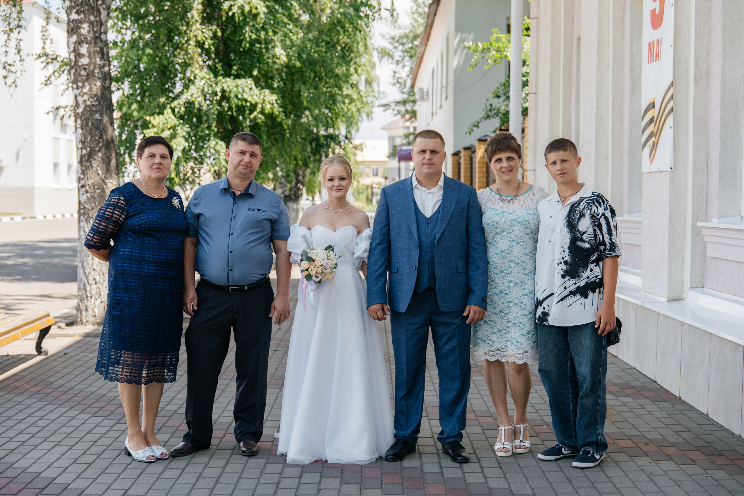Иван и Анна. Семейный и Детский фотограф г. Москва, г. Борисоглебск