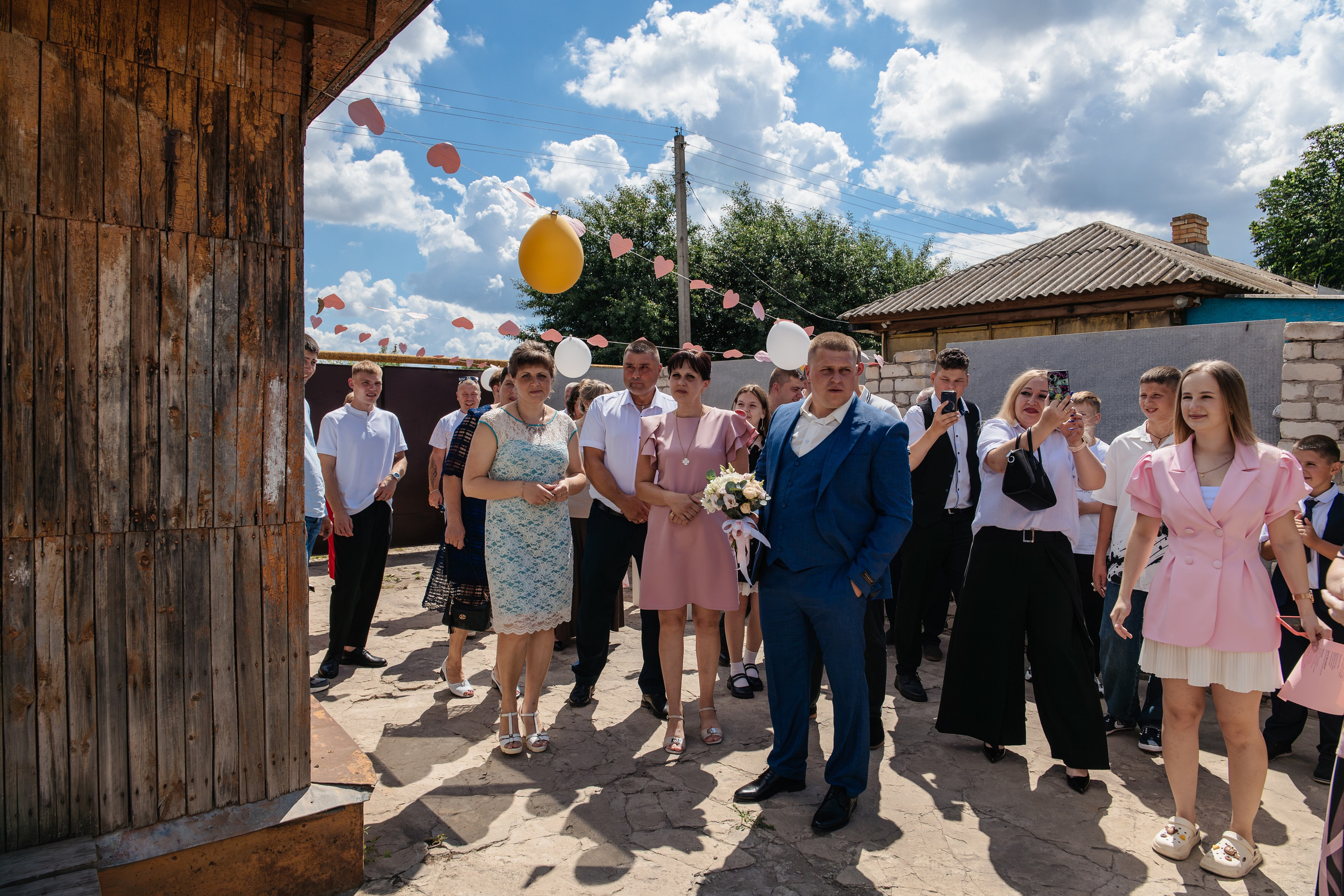 Иван и Анна. Семейный и Детский фотограф г. Москва, г. Борисоглебск
