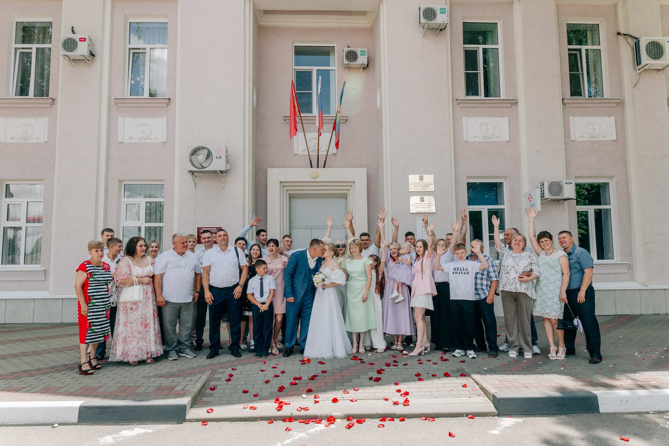 Иван и Анна. Семейный и Детский фотограф г. Москва, г. Борисоглебск