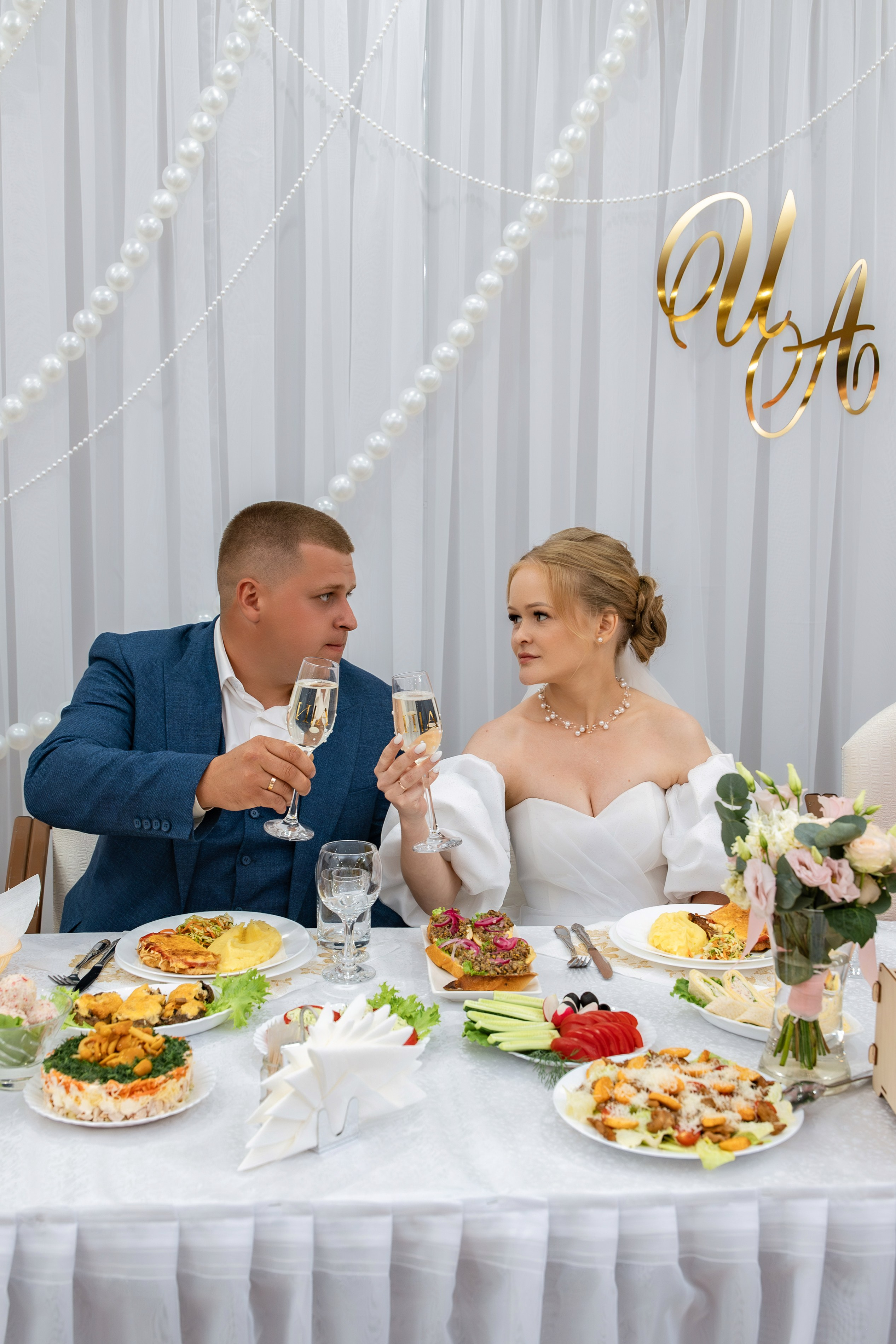 Иван и Анна. Семейный и Детский фотограф г. Москва, г. Борисоглебск