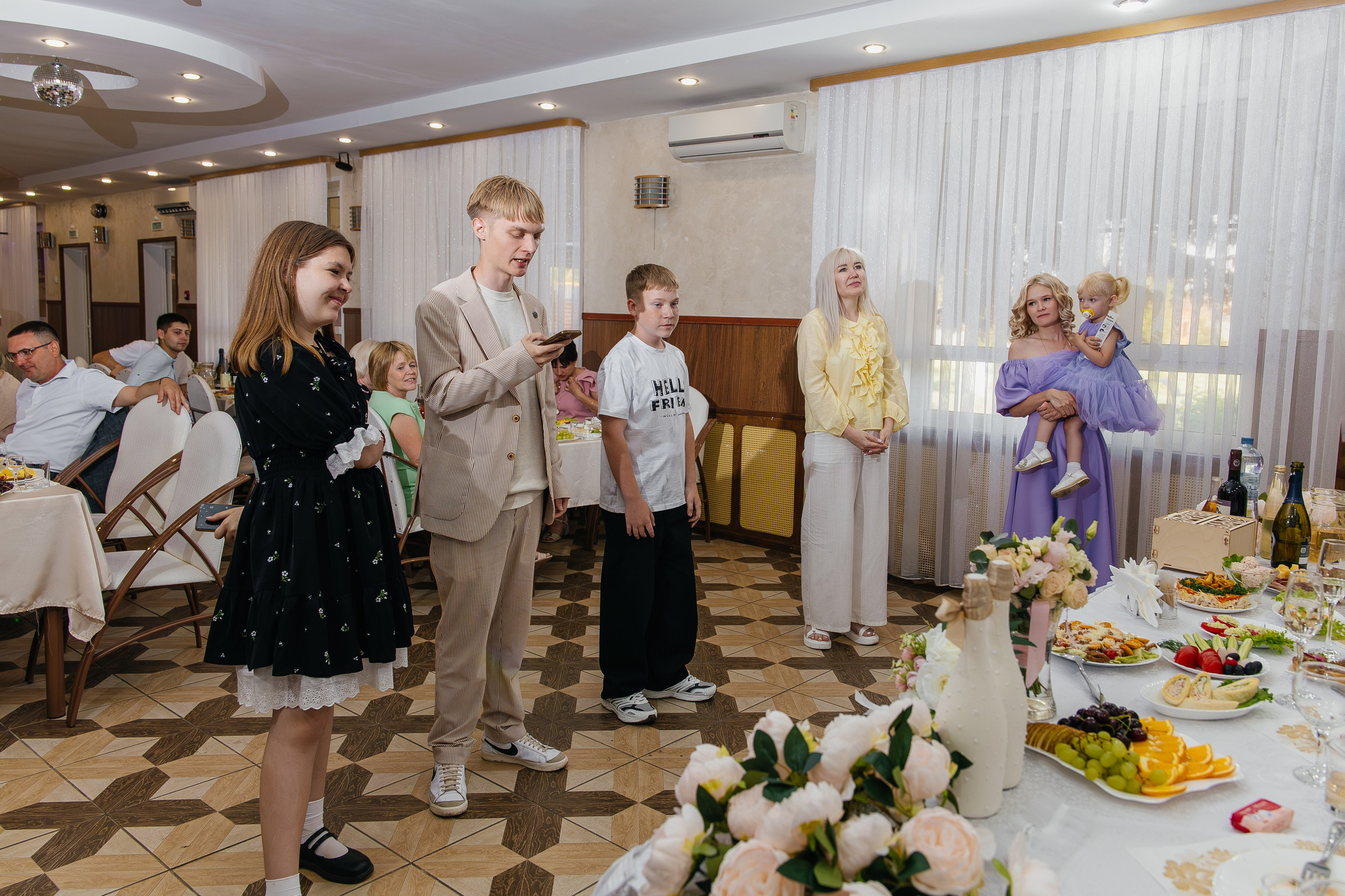 Иван и Анна. Семейный и Детский фотограф г. Москва, г. Борисоглебск