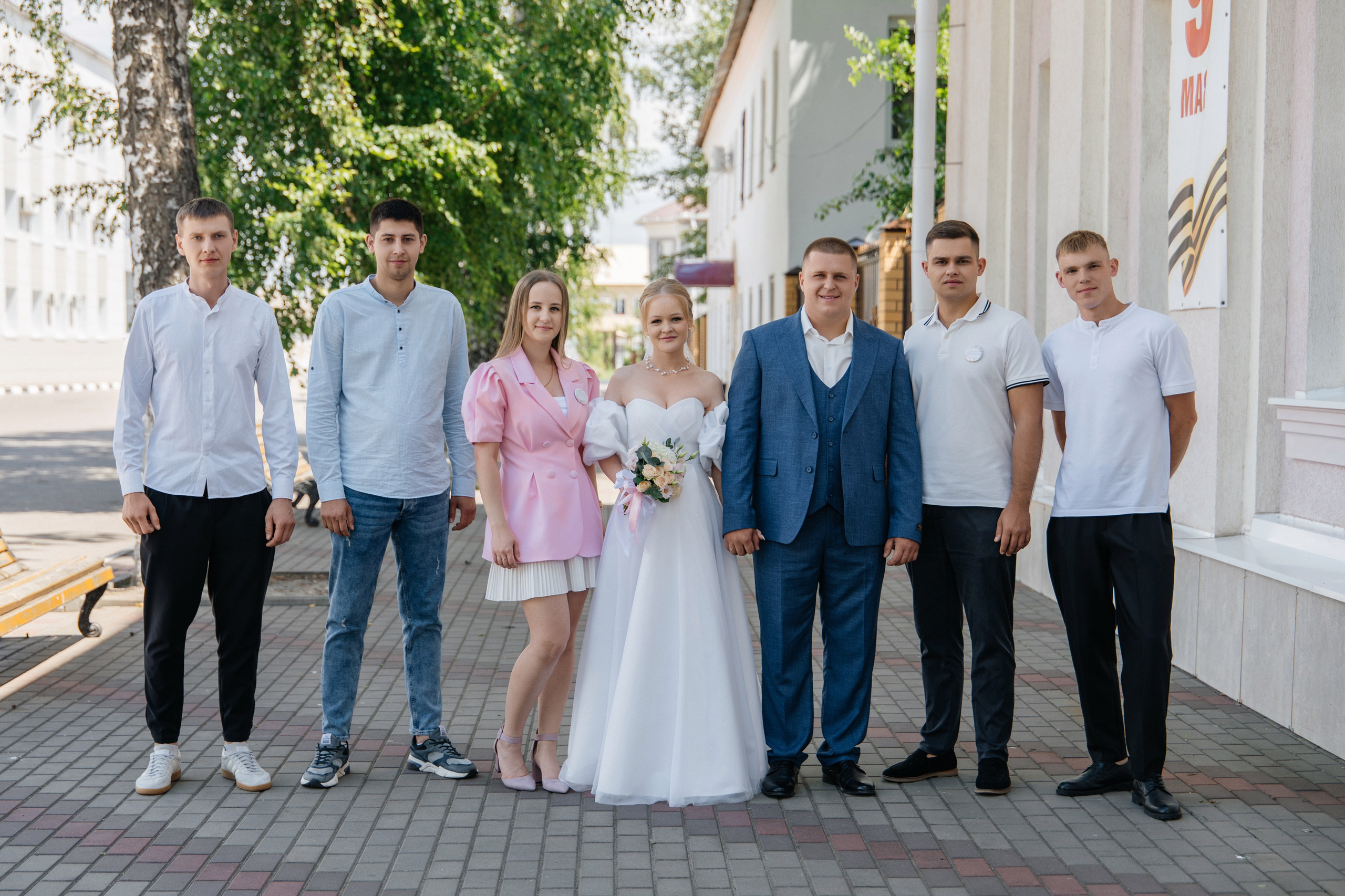 Иван и Анна. Семейный и Детский фотограф г. Москва, г. Борисоглебск