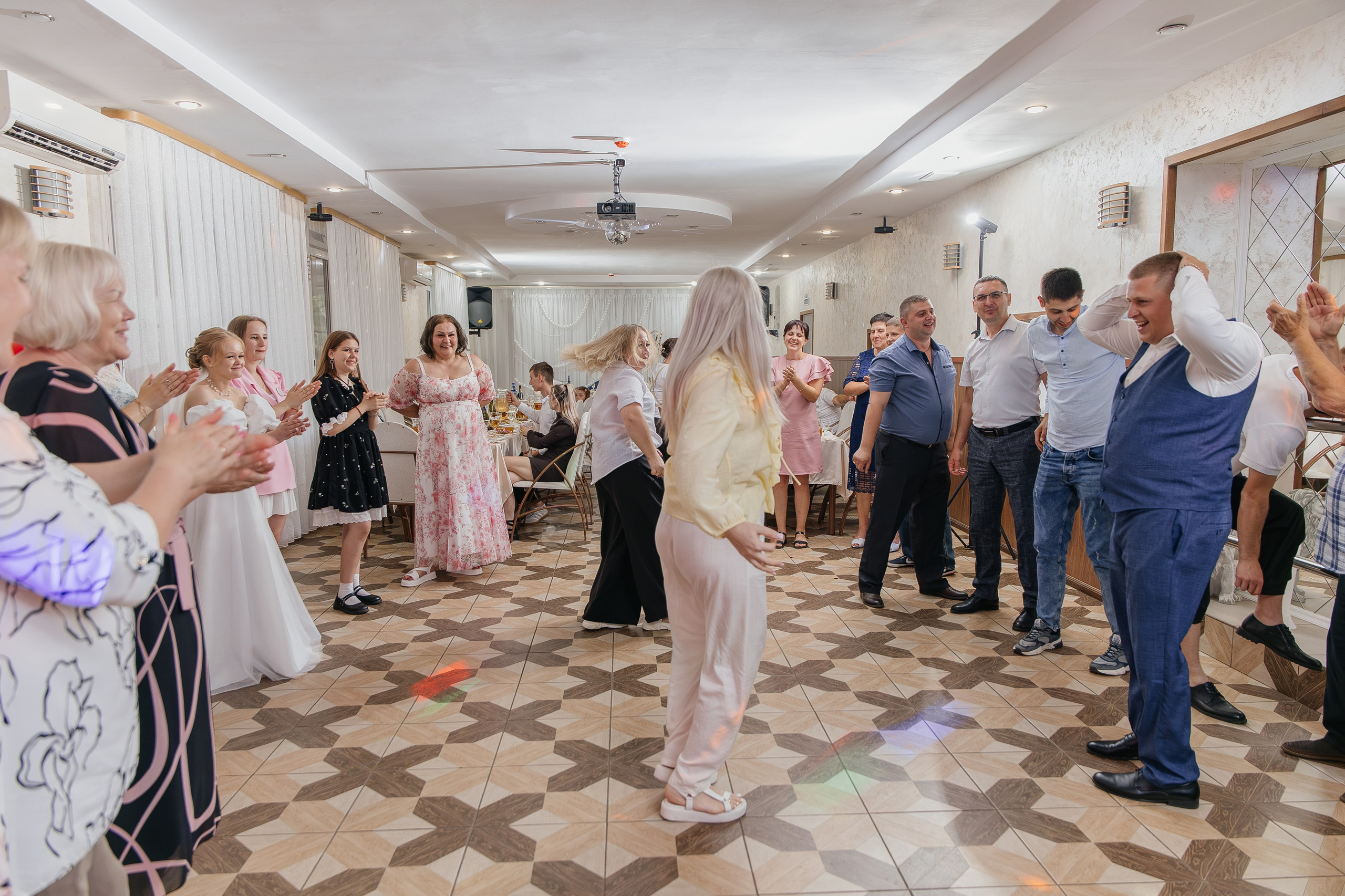 Иван и Анна. Семейный и Детский фотограф г. Москва, г. Борисоглебск