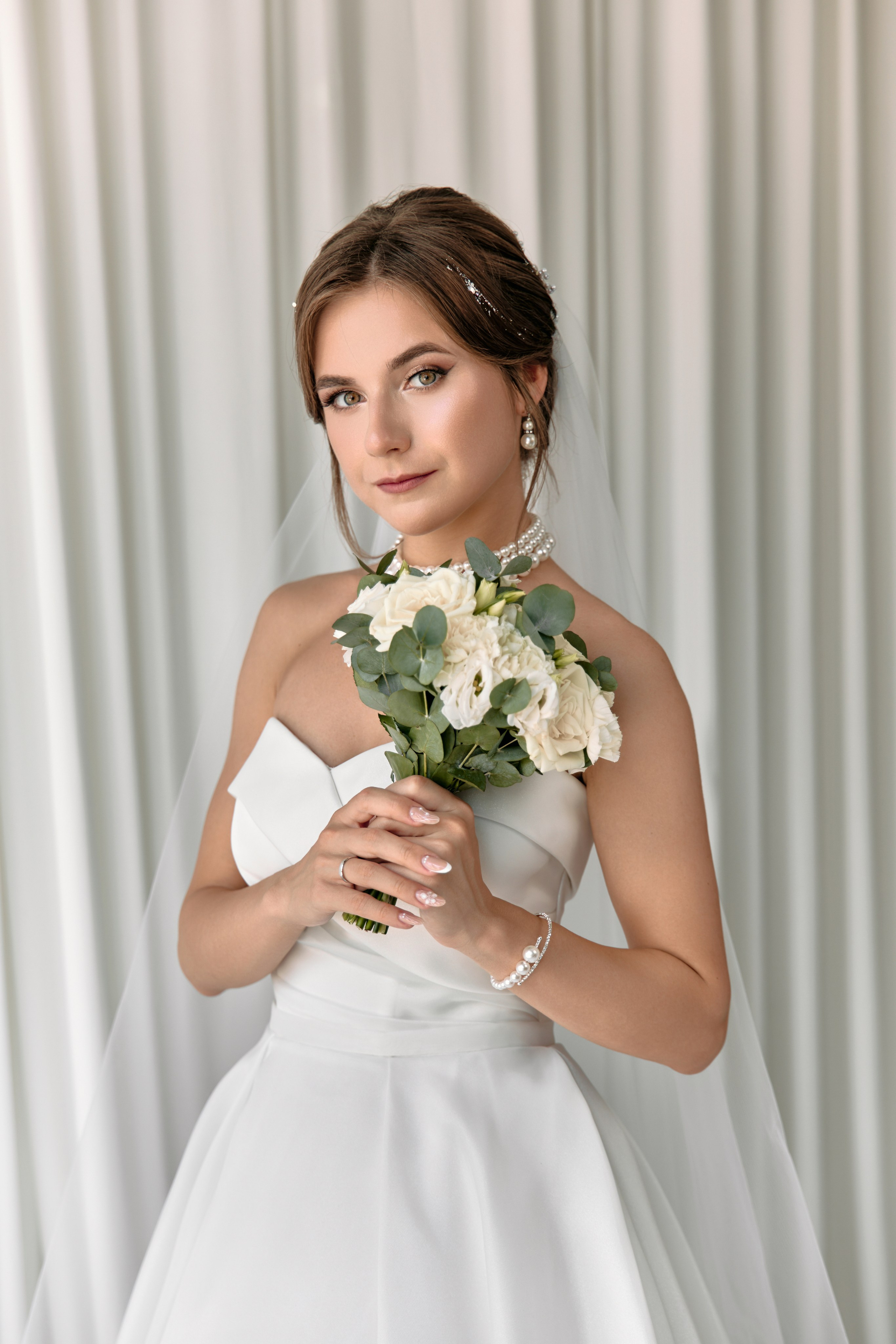 Максим и Марита. Семейный и Детский фотограф г. Москва, г. Борисоглебск