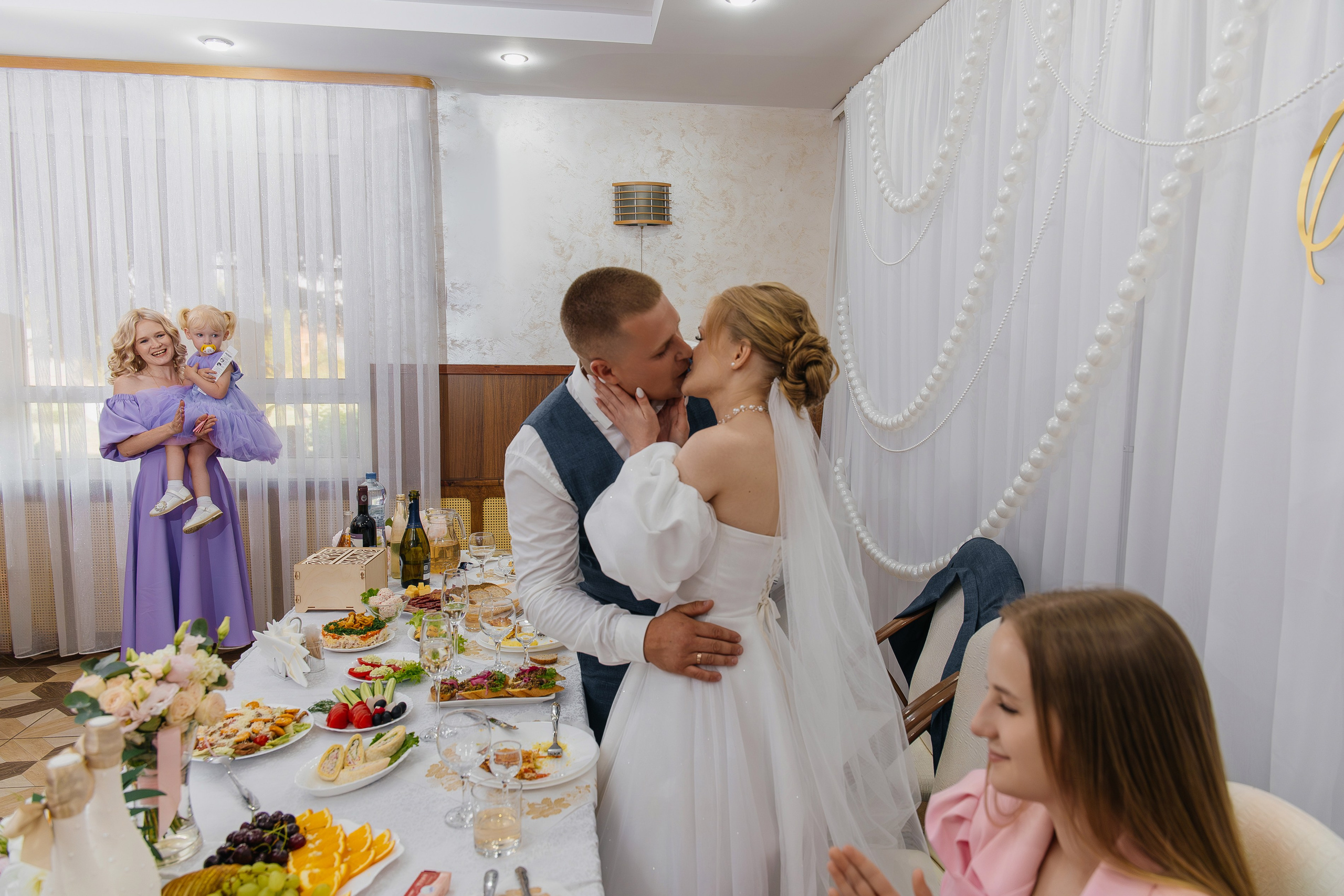 Иван и Анна. Семейный и Детский фотограф г. Москва, г. Борисоглебск