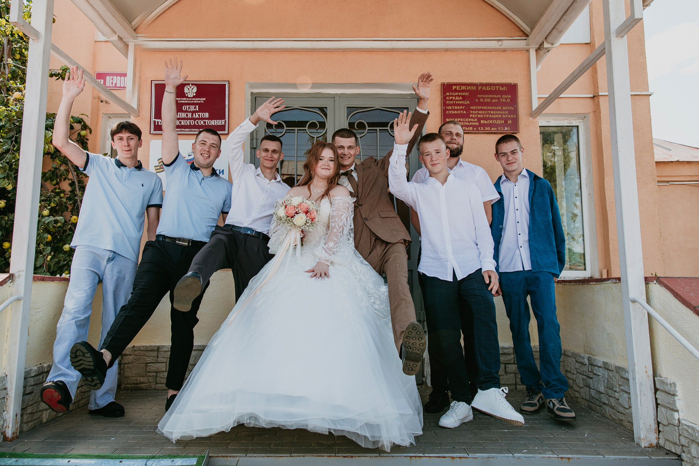 Максим и Кристина. Семейный и Детский фотограф г. Москва, г. Борисоглебск