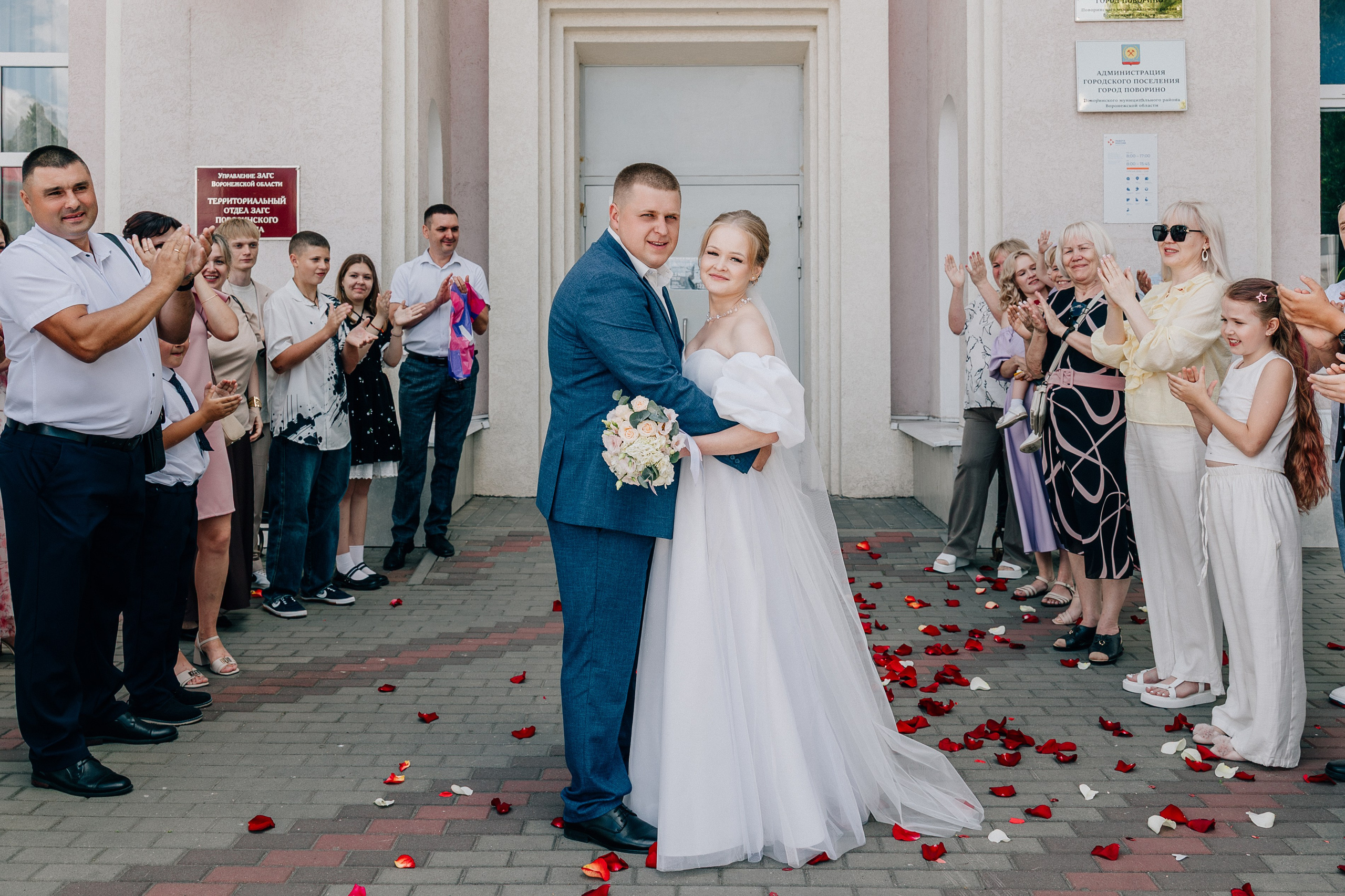 Иван и Анна. Семейный и Детский фотограф г. Москва, г. Борисоглебск