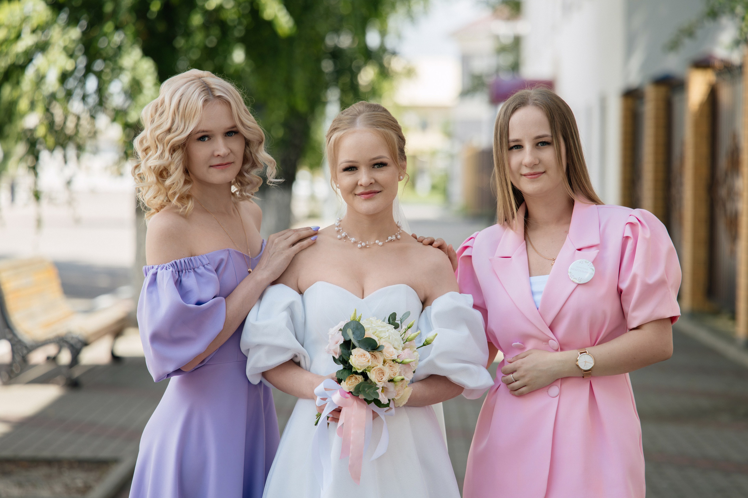 Иван и Анна. Семейный и Детский фотограф г. Москва, г. Борисоглебск