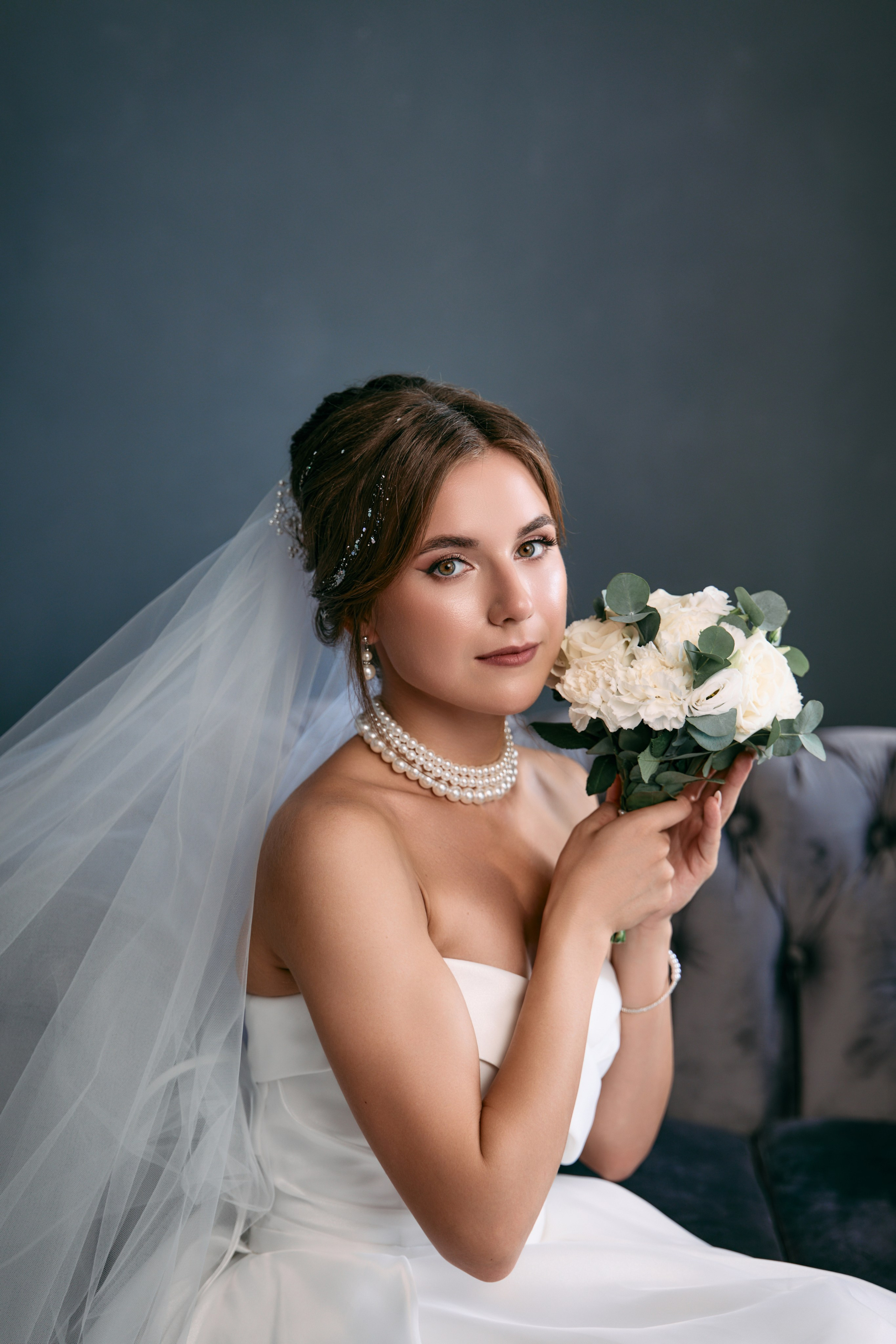 Максим и Марита. Семейный и Детский фотограф г. Москва, г. Борисоглебск