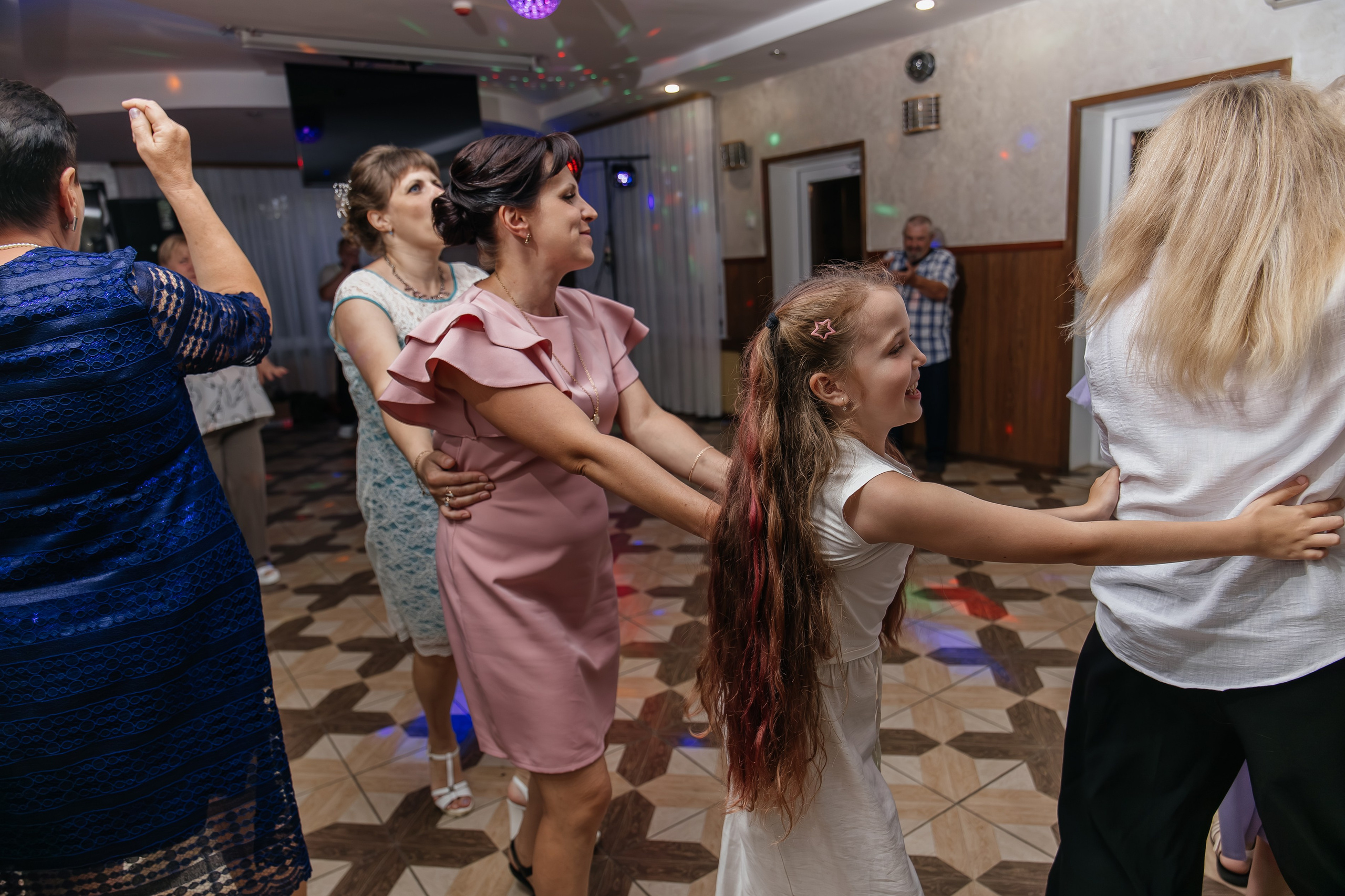 Иван и Анна. Семейный и Детский фотограф г. Москва, г. Борисоглебск