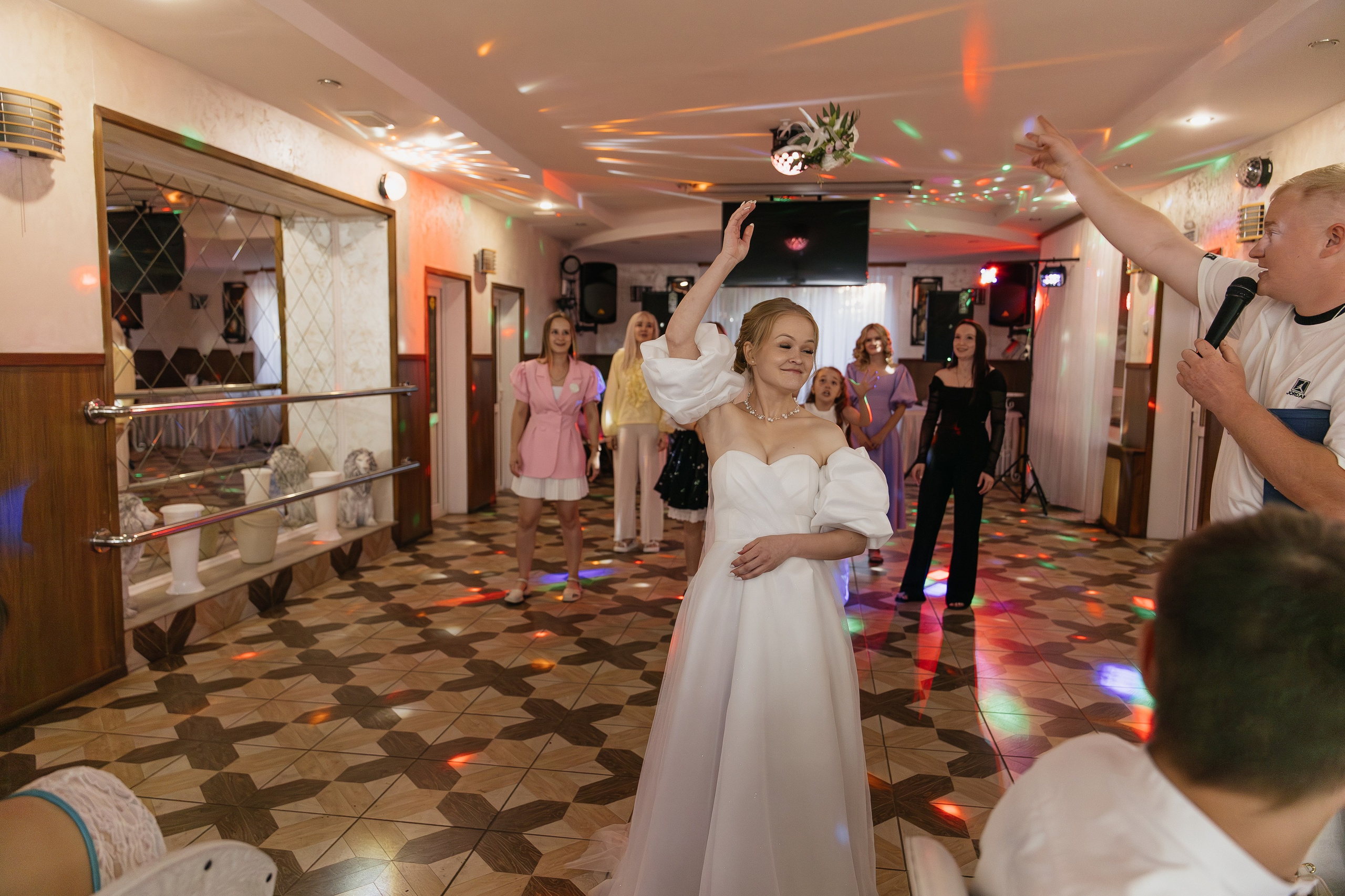 Иван и Анна. Семейный и Детский фотограф г. Москва, г. Борисоглебск