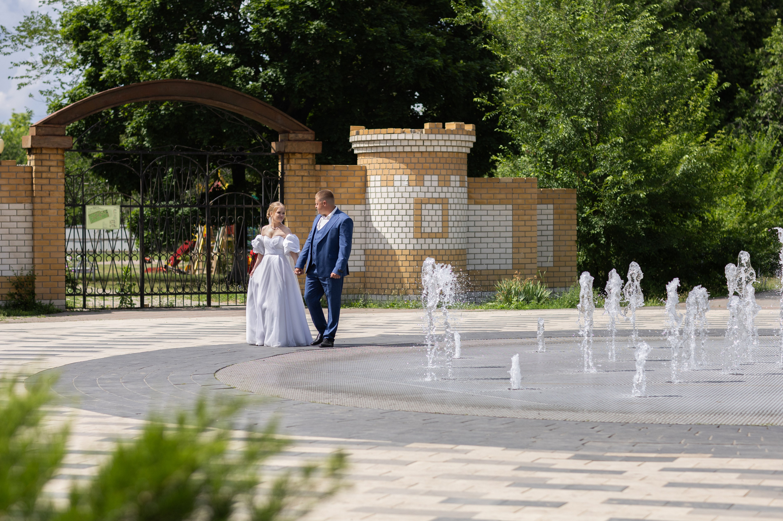 Иван и Анна. Семейный и Детский фотограф г. Москва, г. Борисоглебск