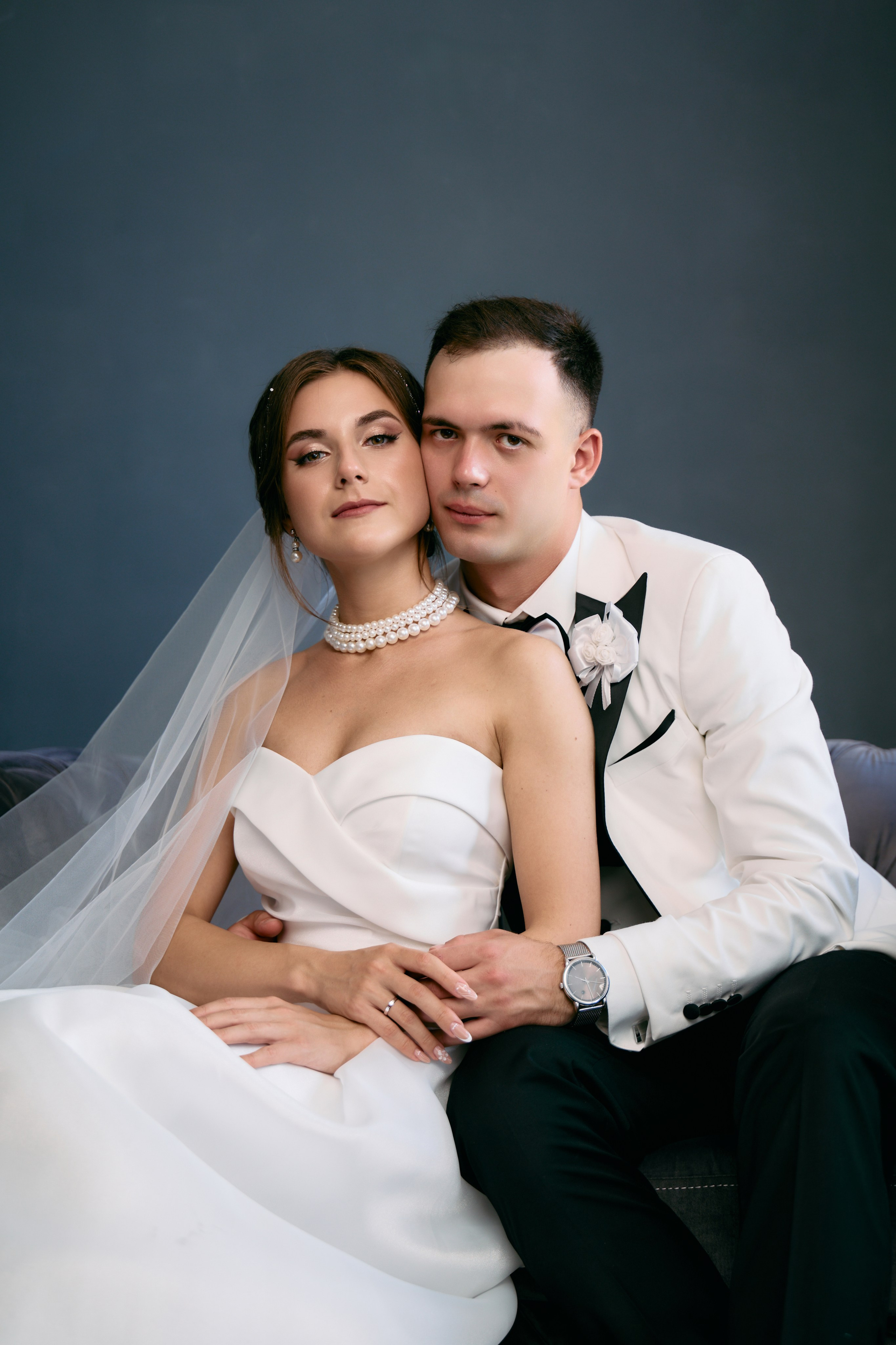 Максим и Марита. Семейный и Детский фотограф г. Москва, г. Борисоглебск