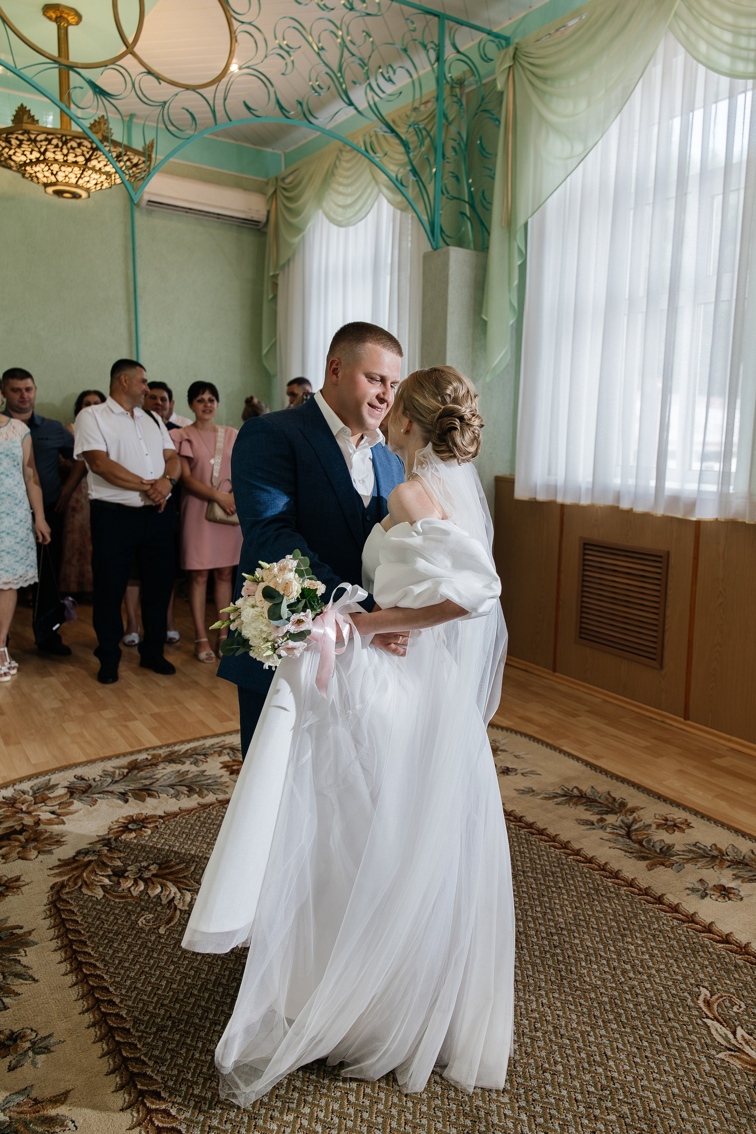 Иван и Анна. Семейный и Детский фотограф г. Москва, г. Борисоглебск
